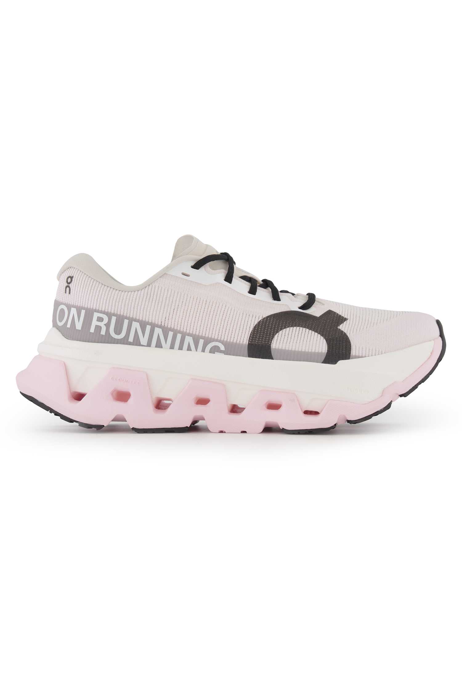 Image of ON Cloudmonster 3 Hyper Damen Laufschuh Pink, Damen, Größe: 5 1/2