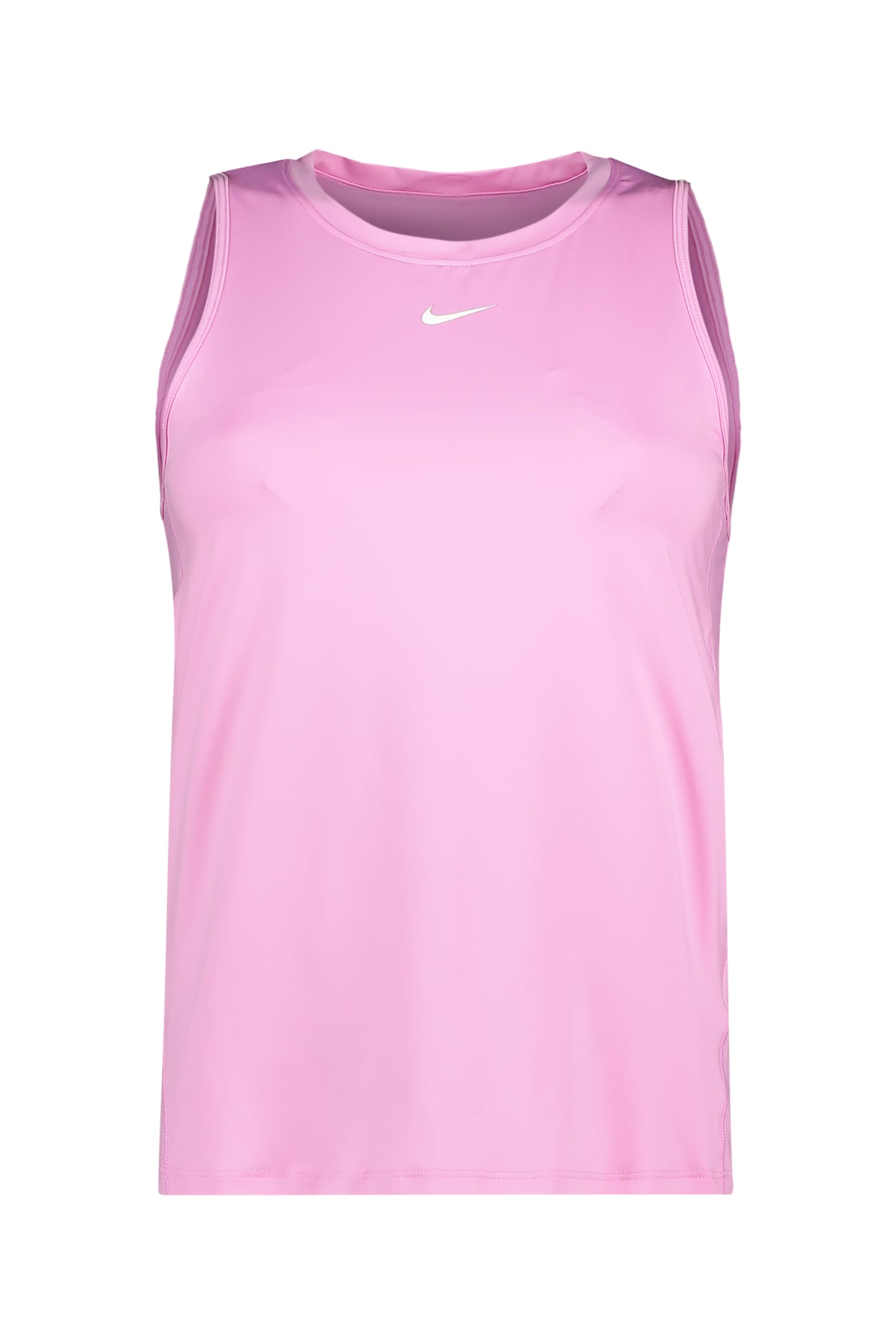 Image of Nike One Classic Dri-FIT Damen Top Lila, Damen, Größe: S