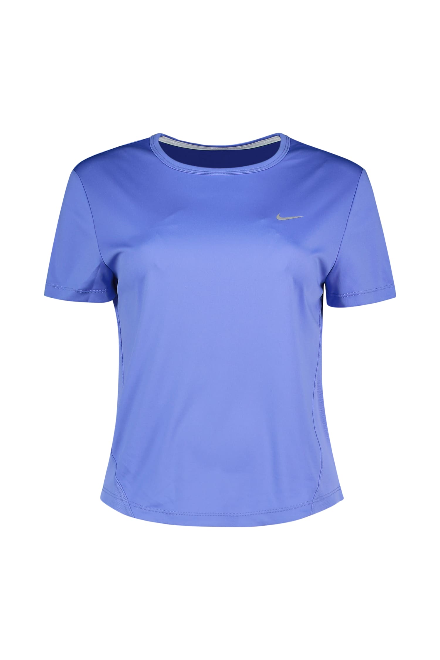 Image of Nike Tempo Dri-FIT Damen T-Shirt Blau, Damen, Größe: L