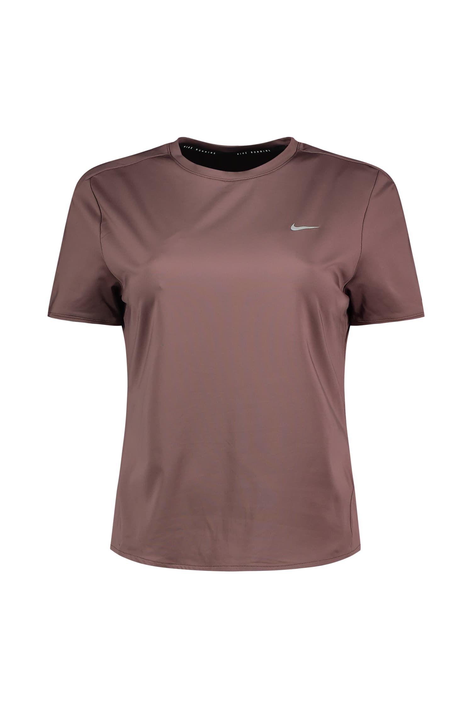 Image of Nike Swift Dri-FIT Damen T-Shirt Braun, Damen, Größe: XL