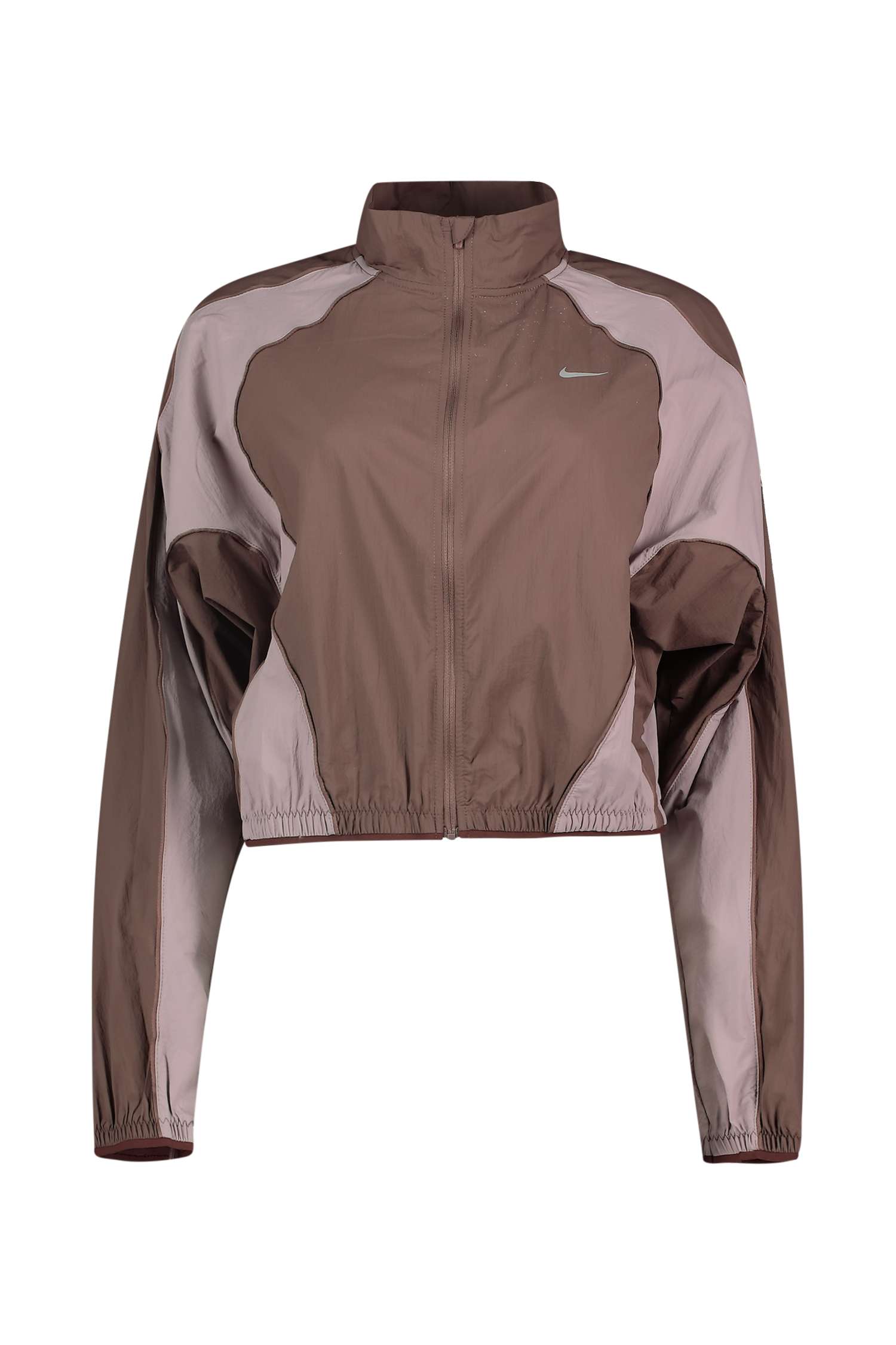 Image of Nike Swift Repel Damen Laufjacke Lila, Damen, Größe: L