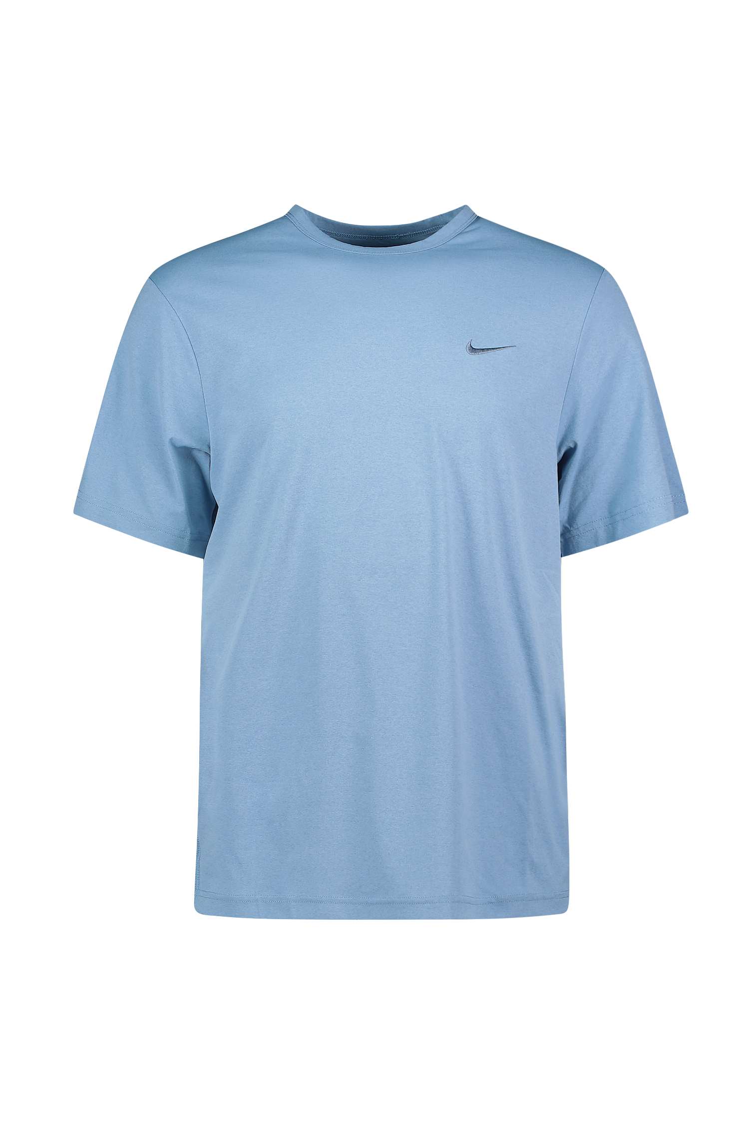 Image of Nike Dri-FIT UV Hyverse Herren T-Shirt Blau, Herren, Größe: L
