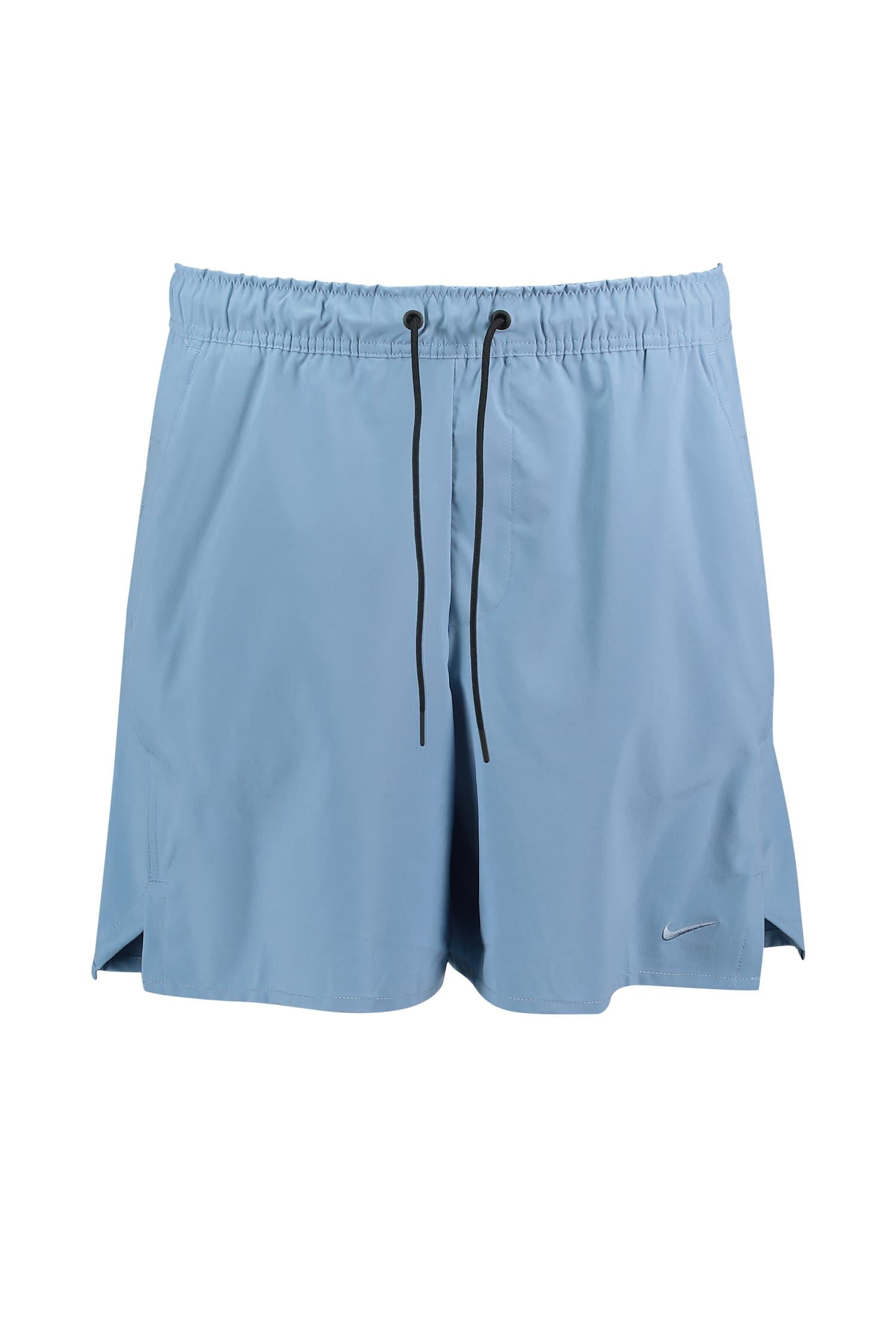 Image of Nike Dri-FIT Unlimited 7 Inch Herren Short Blau, Herren, Größe: L