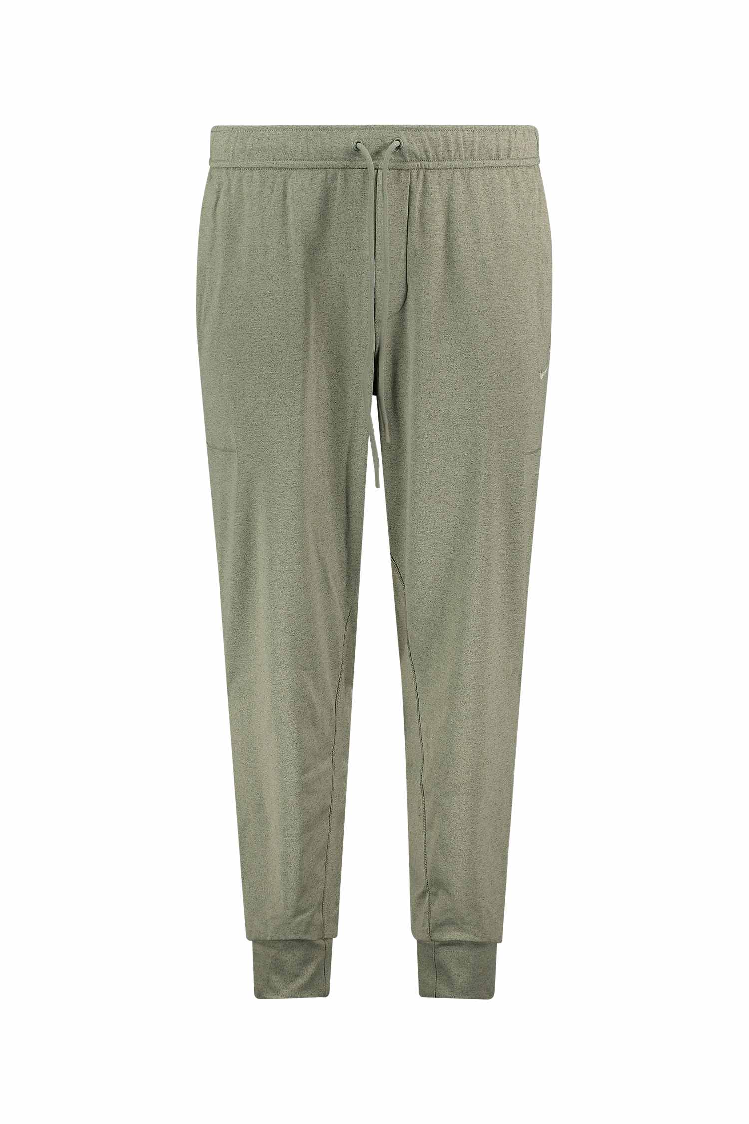 Image of Nike Primary Nanoknit Dri-FIT Herren Trainerhose Khaki, Herren, Größe: L