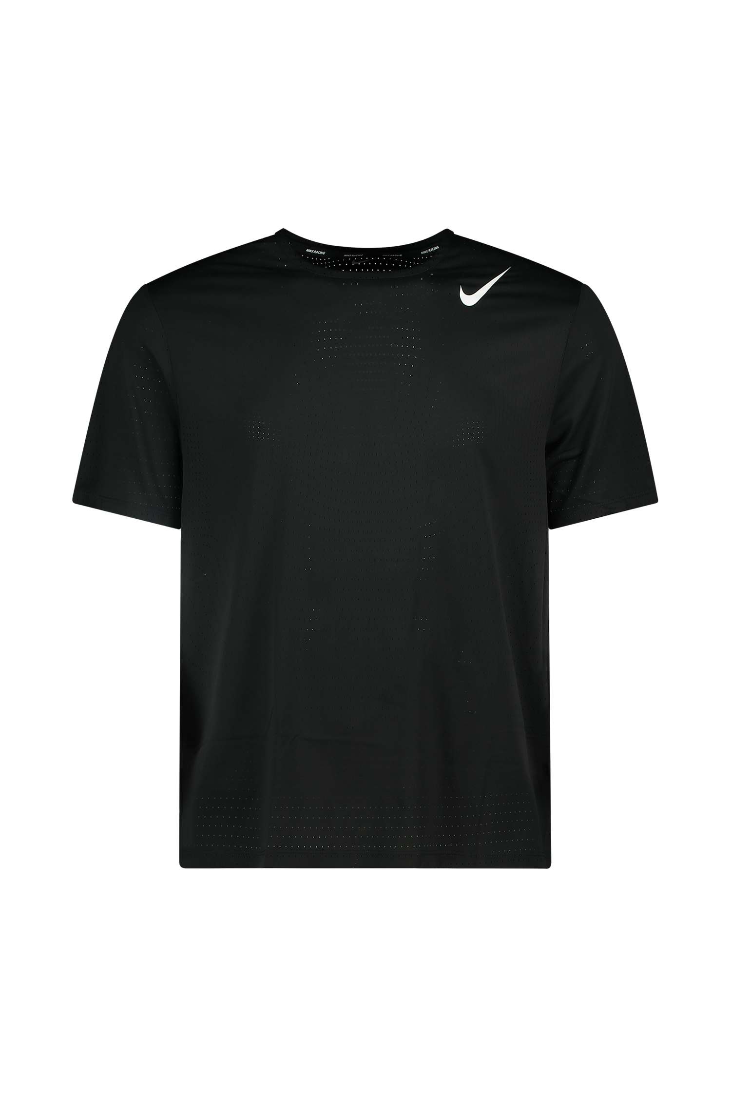 Nike Aeroswift Dri-FIT ADV Herren T-Shirt Schwarz, Herren, Größe: XL