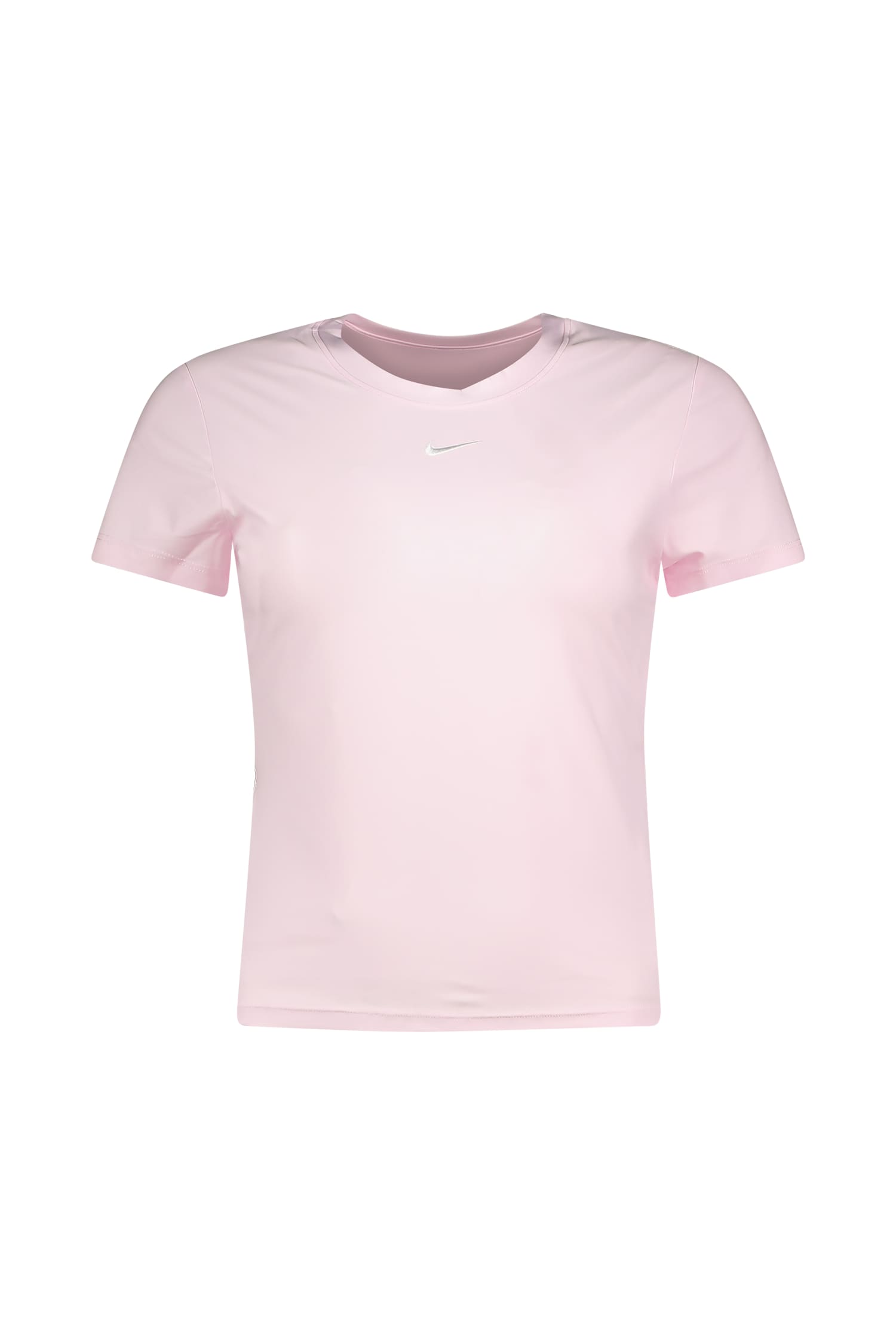 Image of Nike Victory Dri-FIT Damen Tennisshirt Pink, Damen, Größe: L