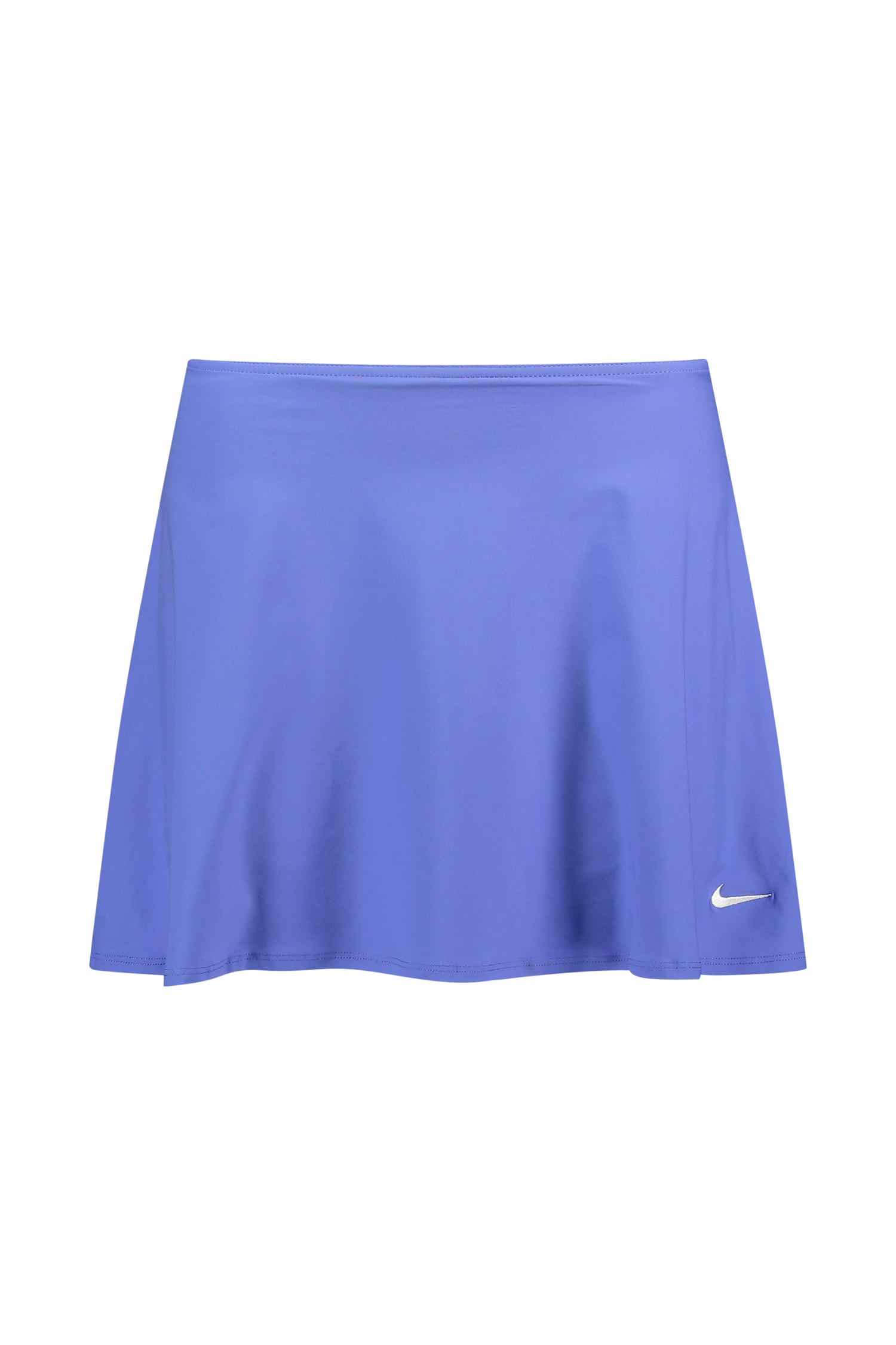 Nike Victory Dri-FIT Damen Tennisrock Blau, Damen, Größe: S