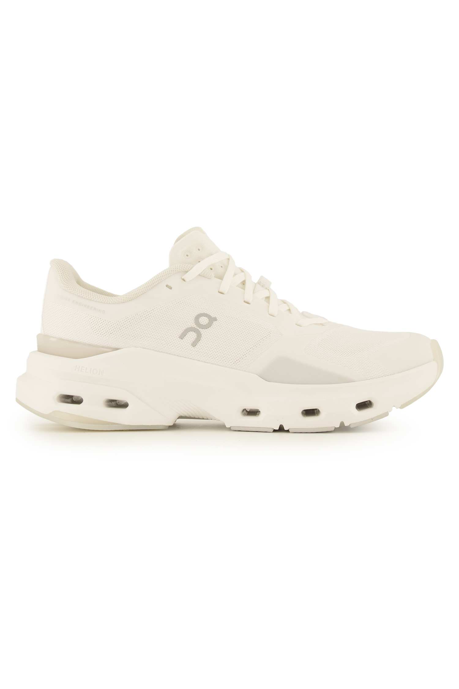 ON Cloudpulse 2 Damen Fitnessschuh Weiss, Damen, Größe: 9