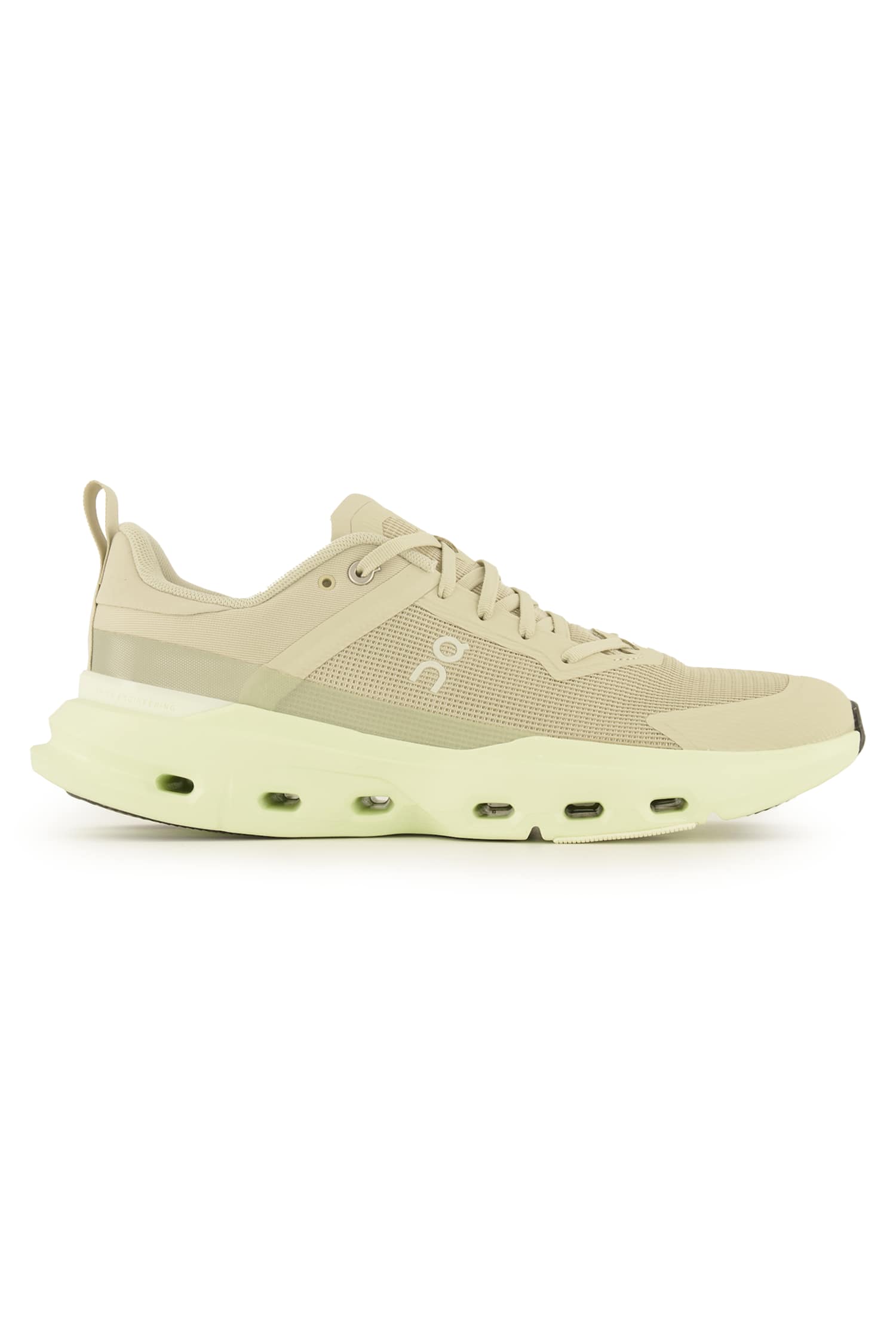 ON Cloudpulse Next Herren Fitnessschuh Grün, Herren, Größe: 7,5