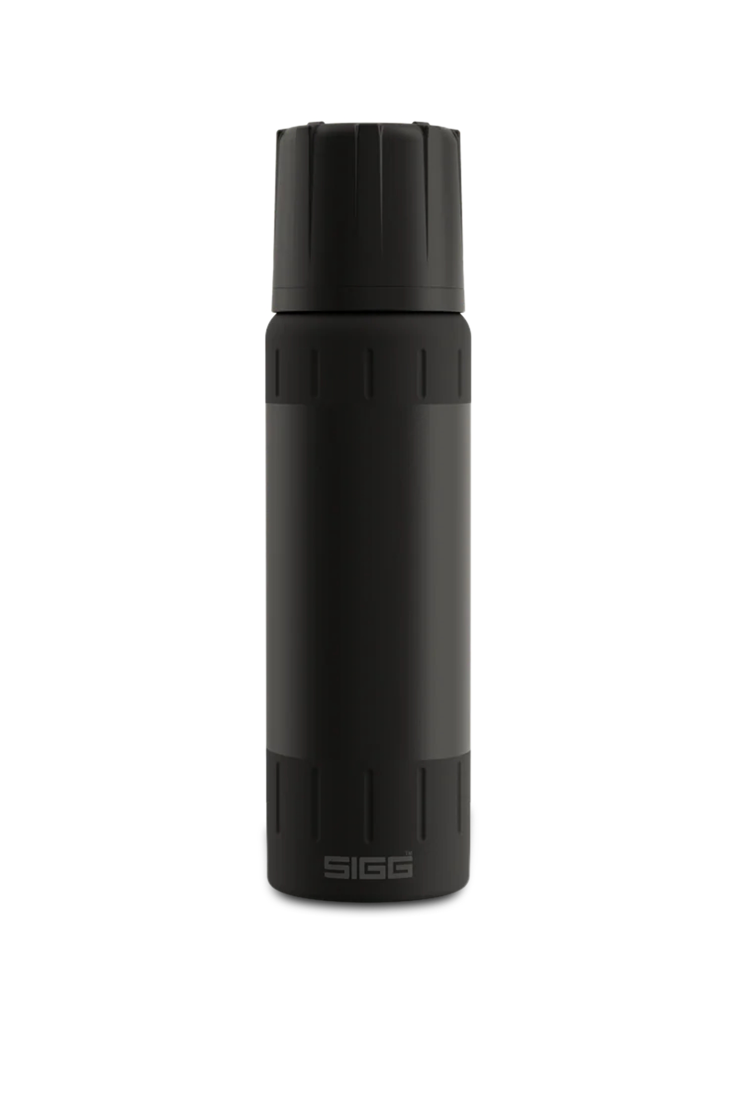 Image of Sigg Alpine Star 750 ml Thermosflasche Schwarz, Herren, Größe: ONE SIZE
