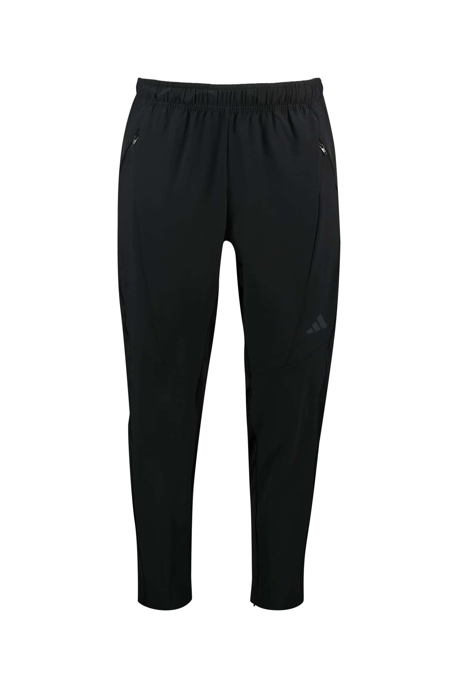 Image of adidas D4T Workout Herren Trainerhose Schwarz, Herren, Größe: L