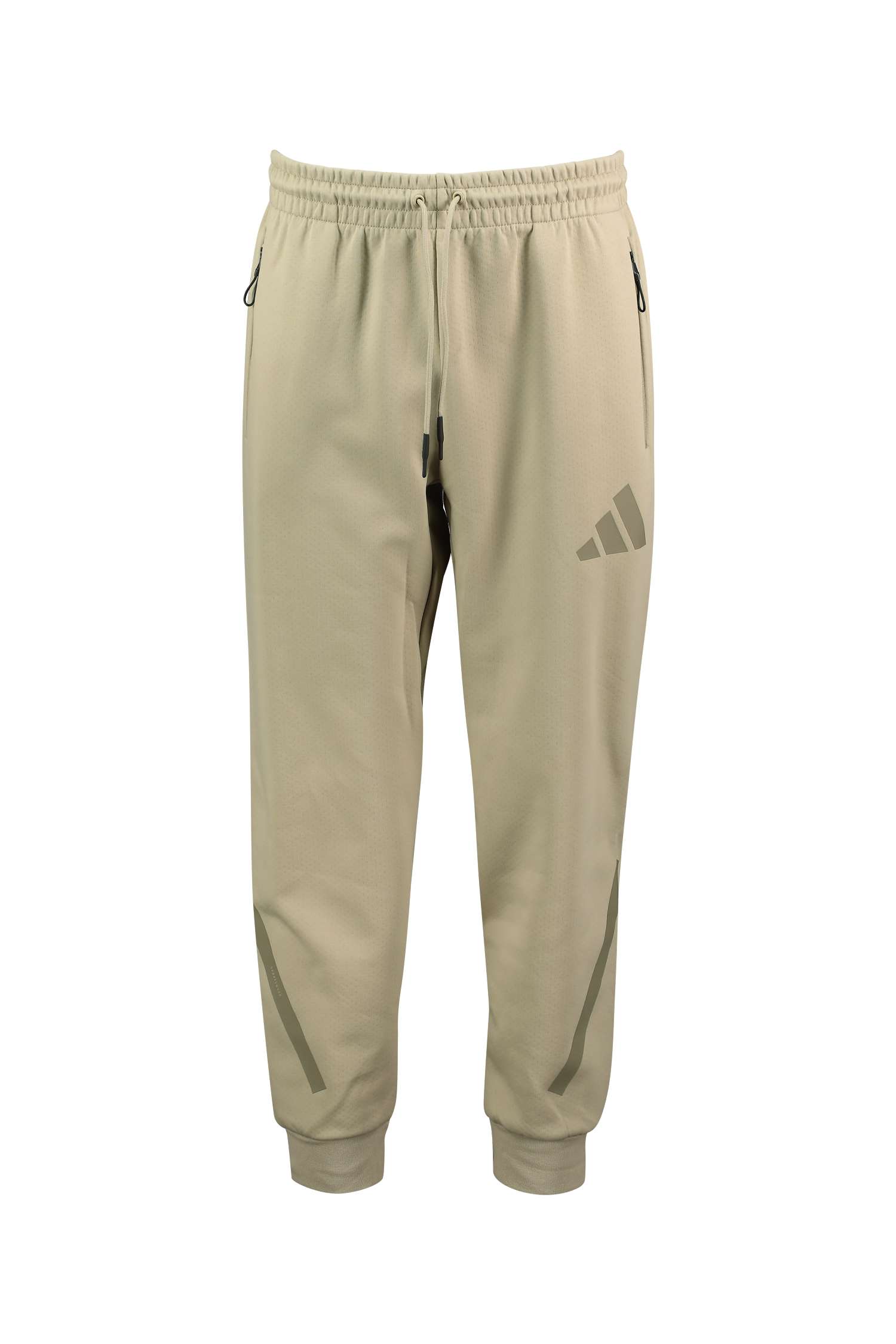 Image of adidas Z.N.E. Herren Trainerhose Grün, Herren, Größe: L