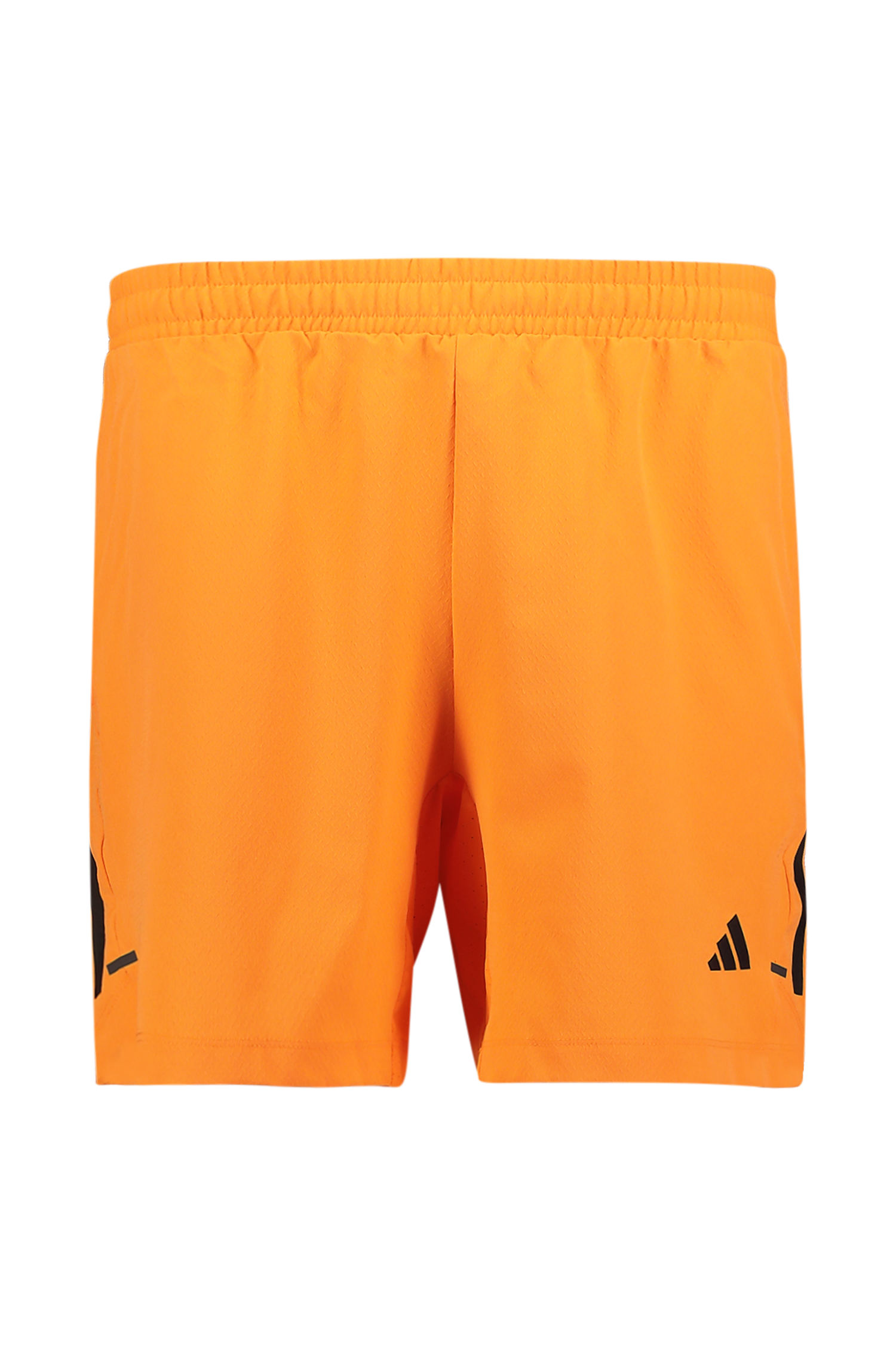 Image of adidas D4T Power 3S Herren Short Orange, Herren, Größe: M