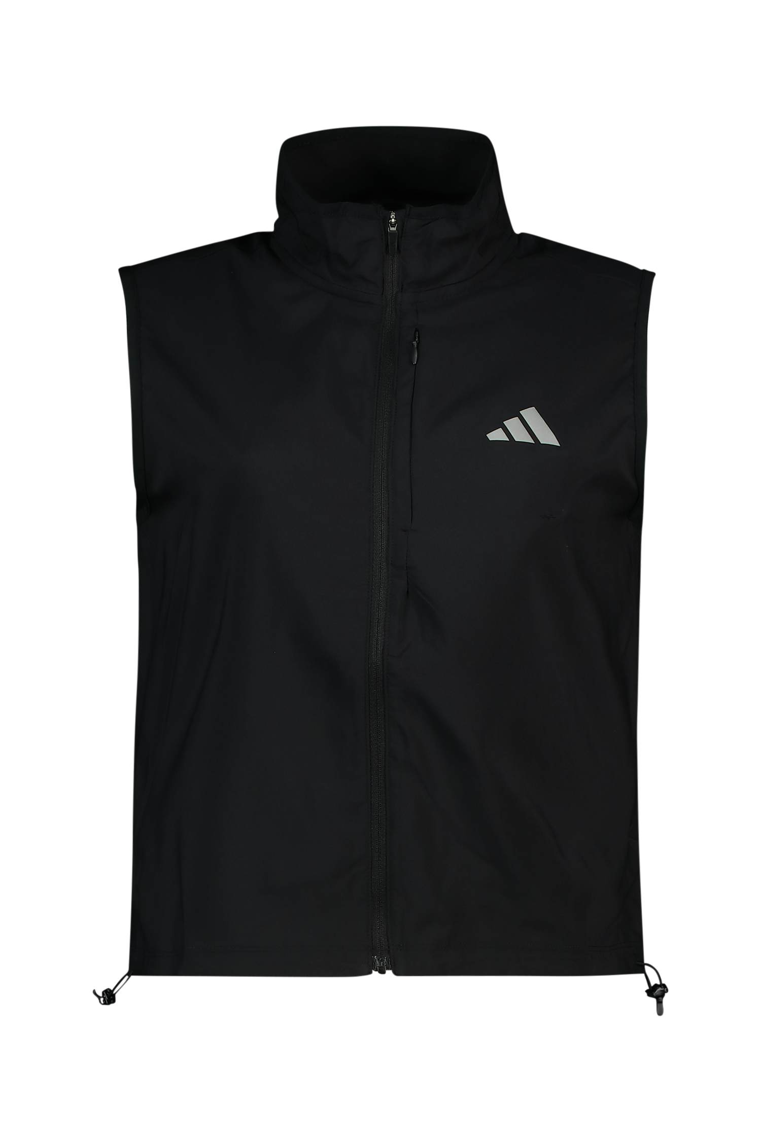 Image of adidas adi365 Running Essentials Damen Gilet Schwarz, Damen, Größe: L