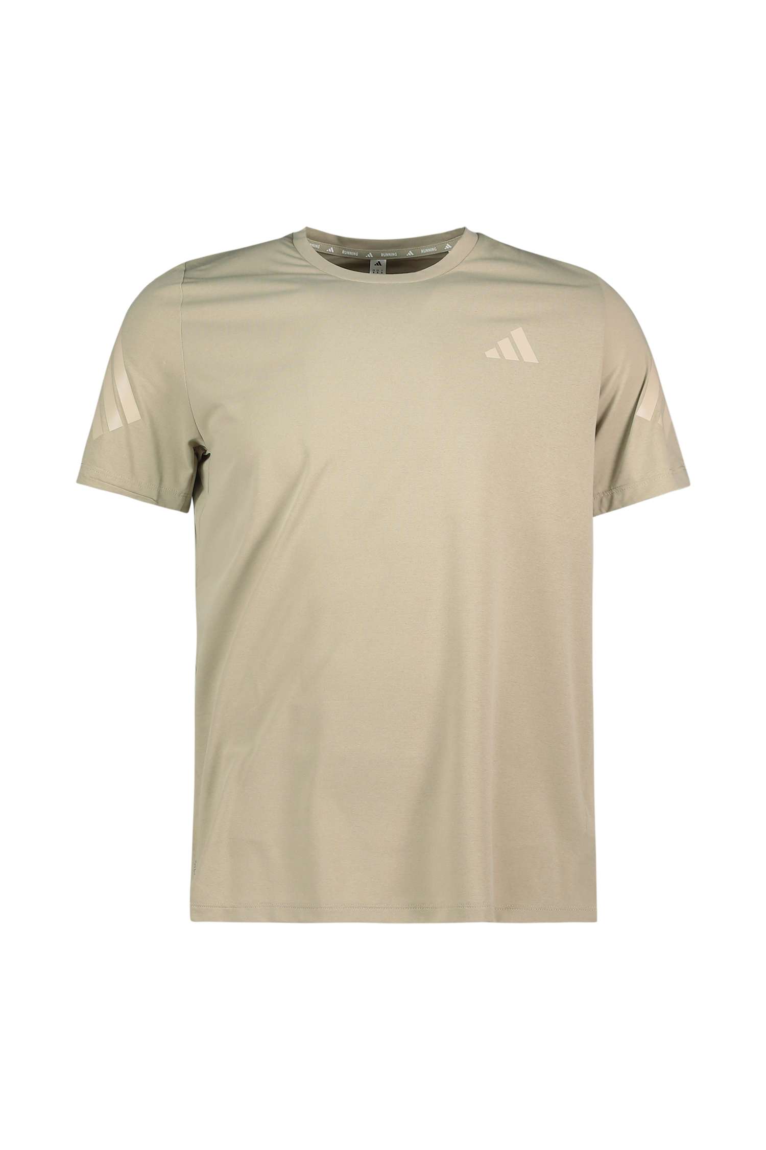 Image of adidas adi365 Climacool Herren T-Shirt Beige, Herren, Größe: XL