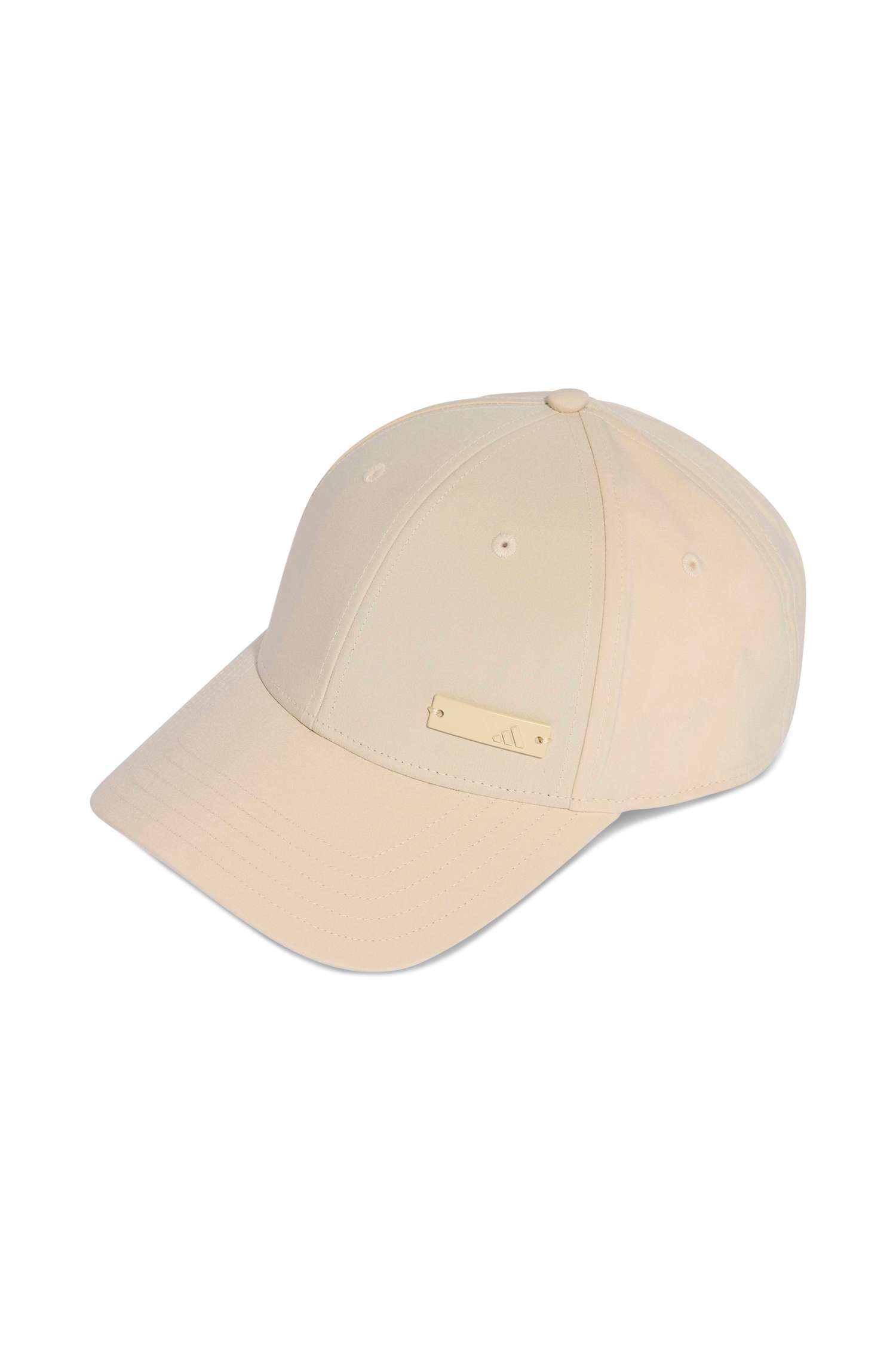 Image of adidas Lightweight Baseball Cap Beige, Herren, Größe: 0