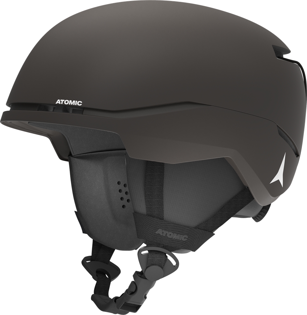 Image of ATOMIC Four Kinder Skihelm Schwarz, , Größe: S