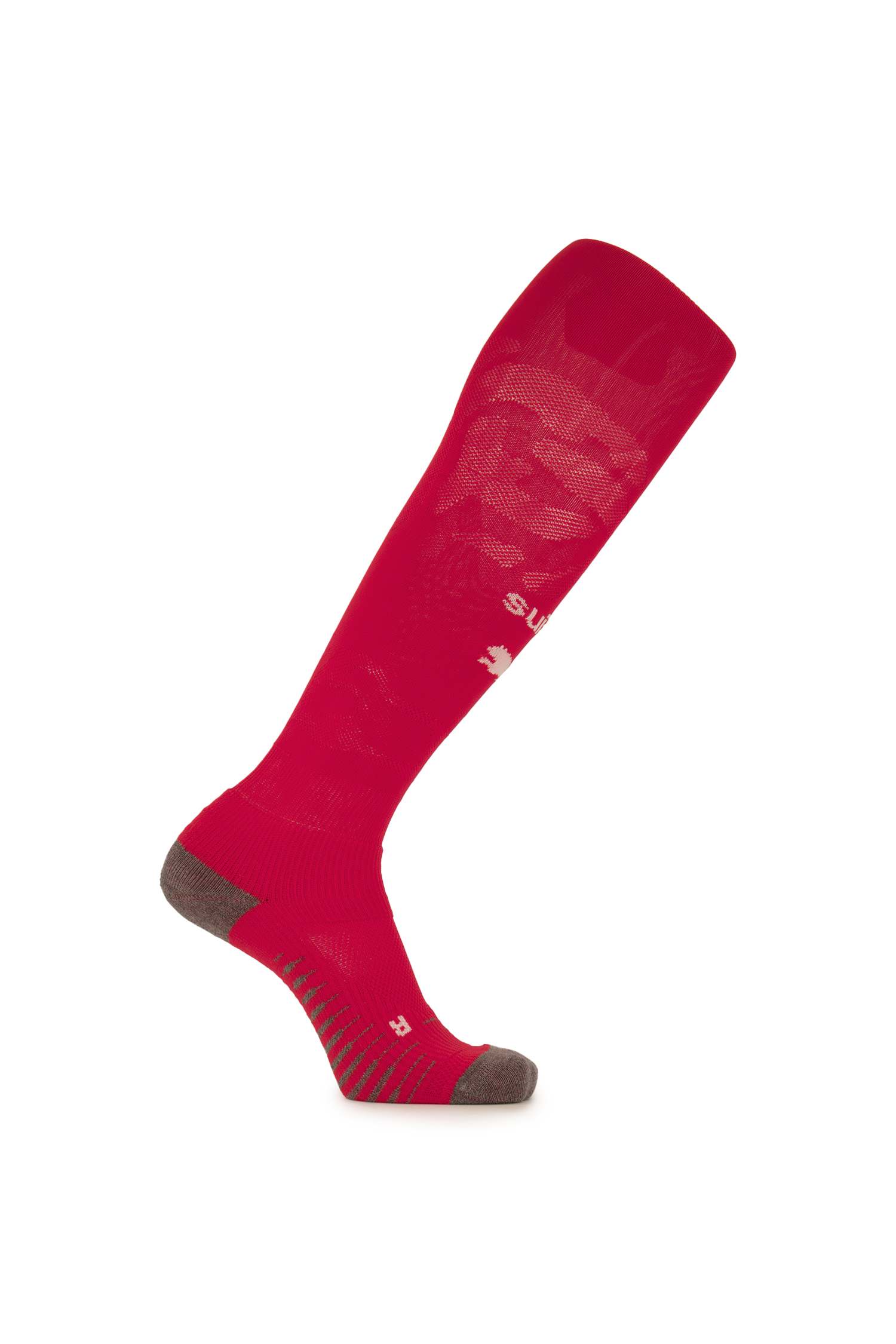 Image of PUMA Schweiz Home Replica 31-46 Fussballstulpen WM 2026 Rot, , Größe: 43-46