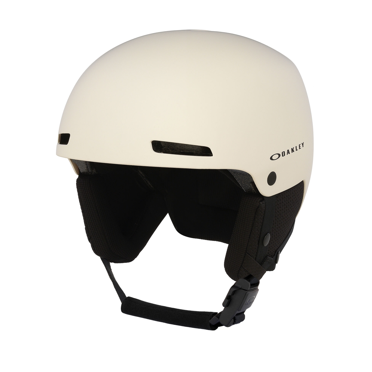 Image of Oakley MOD1 Pro Skihelm Offwhite, Herren, Größe: S