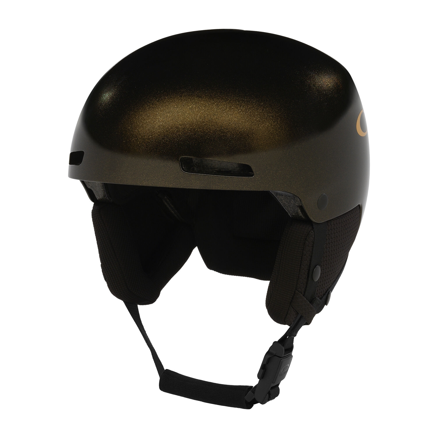 Image of Oakley MOD1 Pro Skihelm Braun, Herren, Größe: S