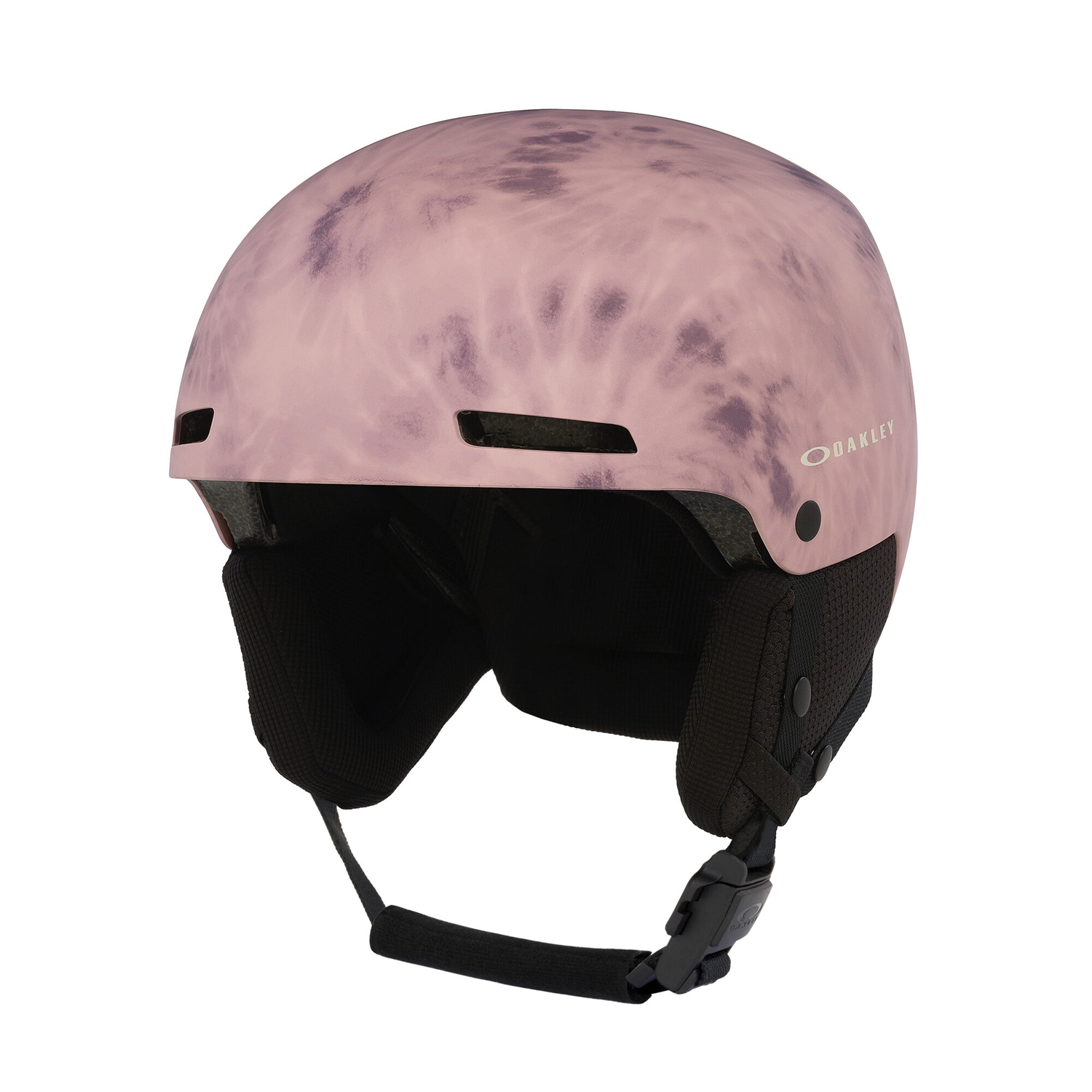 Image of Oakley MOD1 Pro Kinder Skihelm Pink, , Größe: S