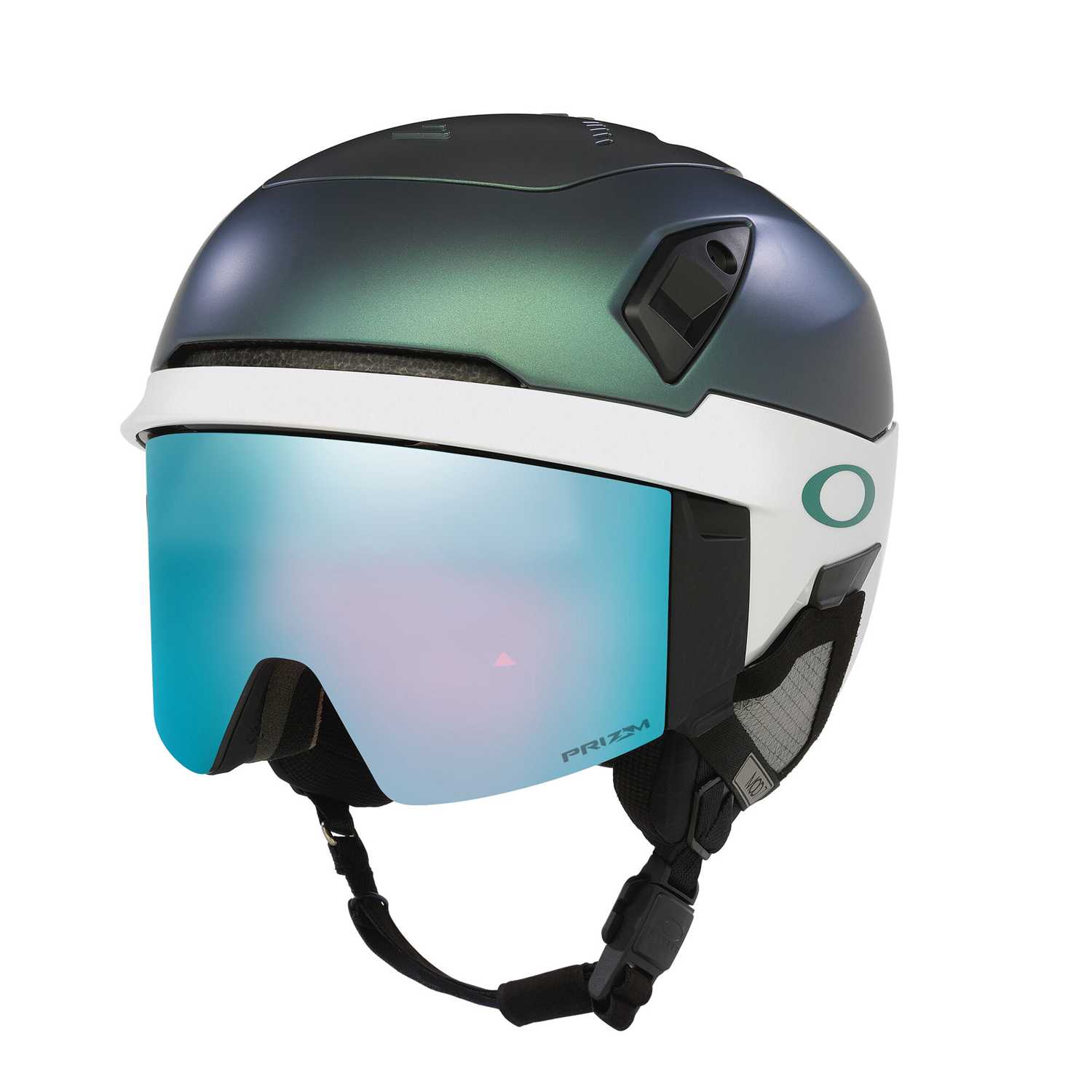 Image of Oakley MOD7 Mips Skihelm Grün, Herren, Größe: M