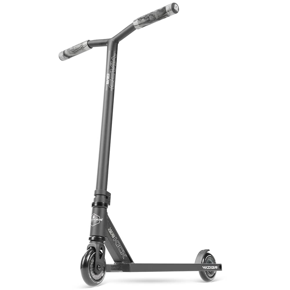 Image of MGP Kick Pro-X Scooter Schwarz, , Größe: ONE SIZE