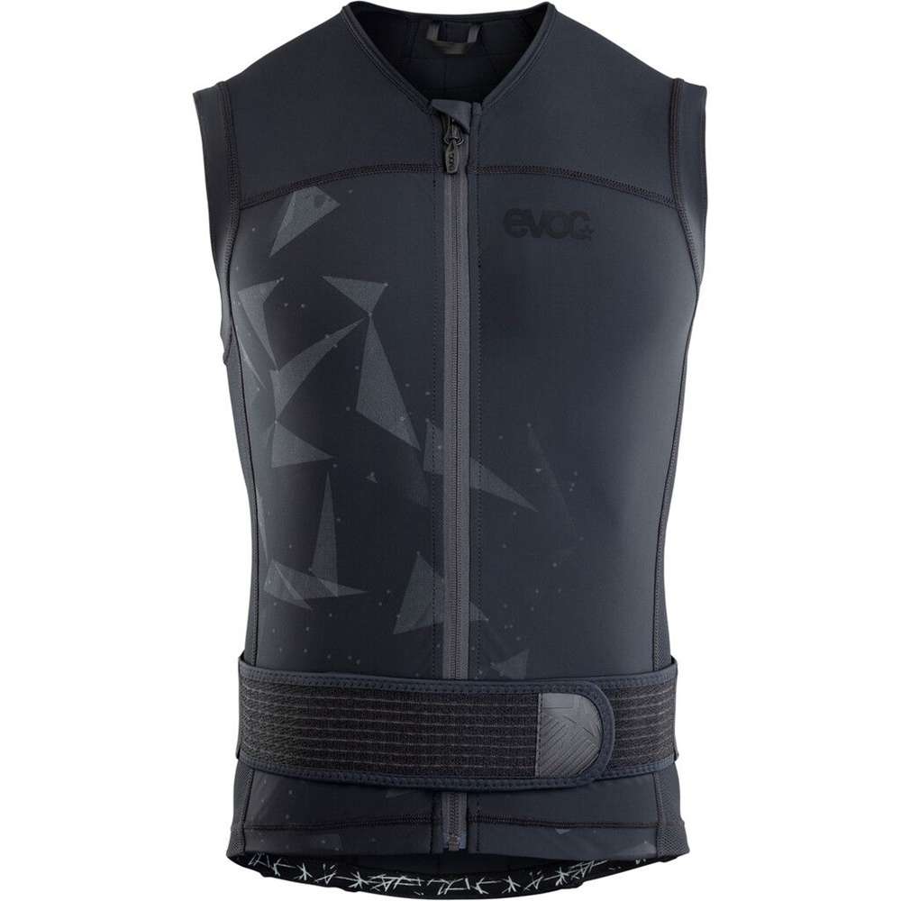 Image of Evoc Pro Herren Rückenpanzer Schwarz, Herren, Größe: XL