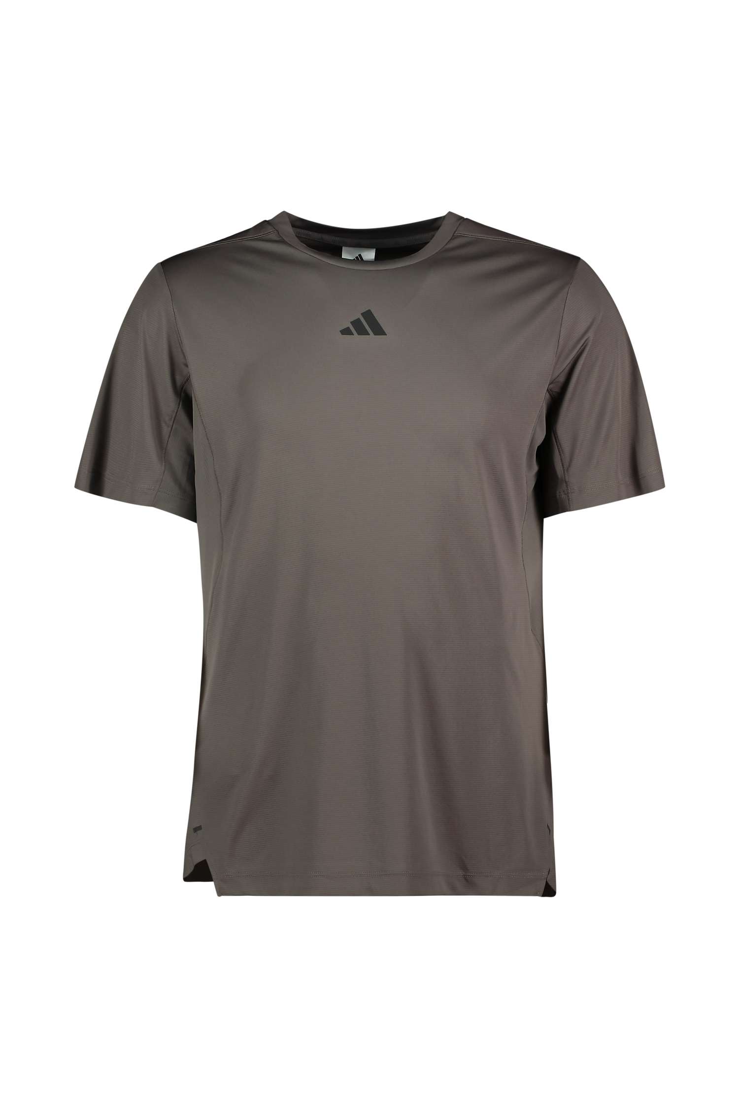 Image of adidas D4T PrimeLift 3S Herren T-Shirt Grau, Herren, Größe: M