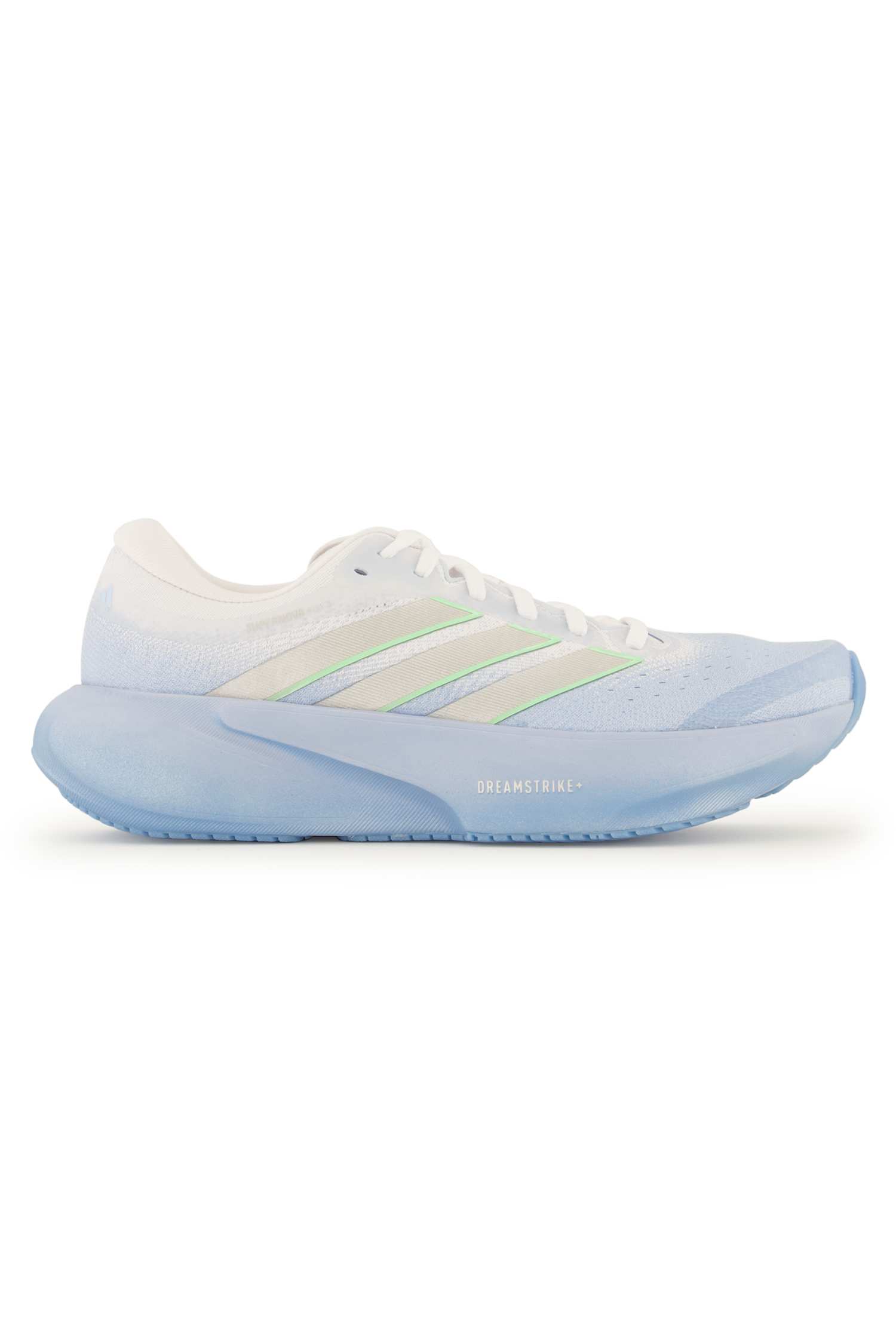 Image of adidas Supernova Rise 3 Damen Laufschuh Weiss, Damen, Größe: 8