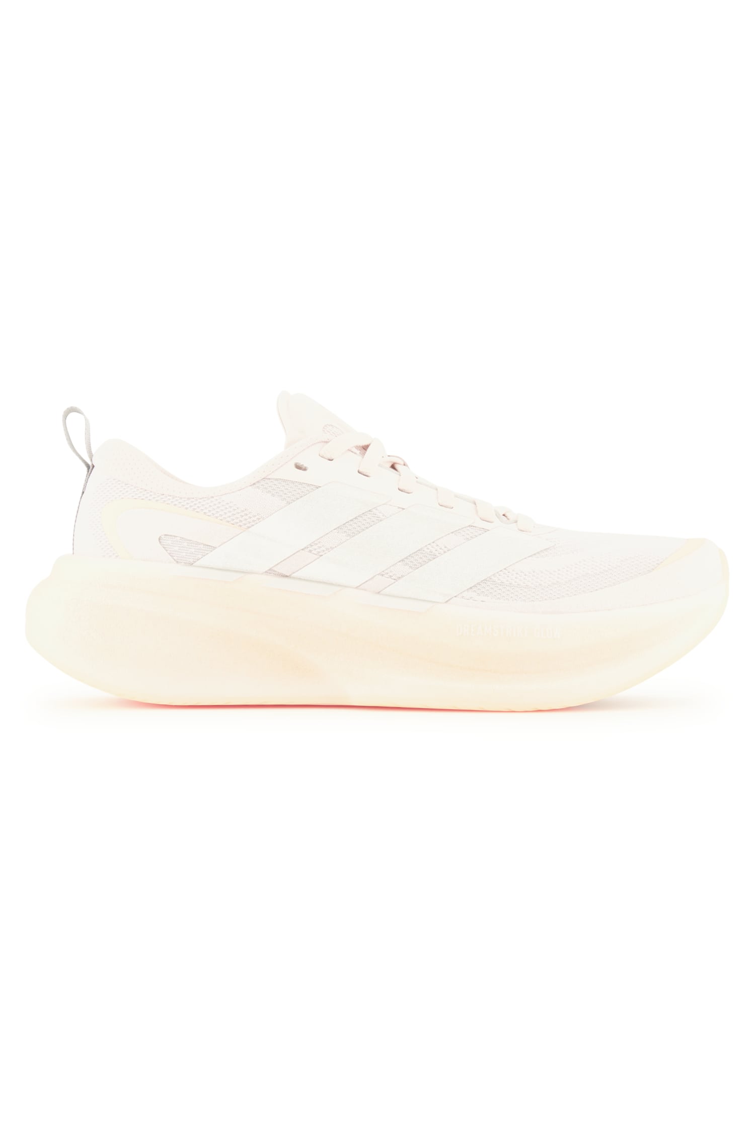Image of adidas Supernova Glide Damen Laufschuh Pink, Damen, Größe: 3 1/2