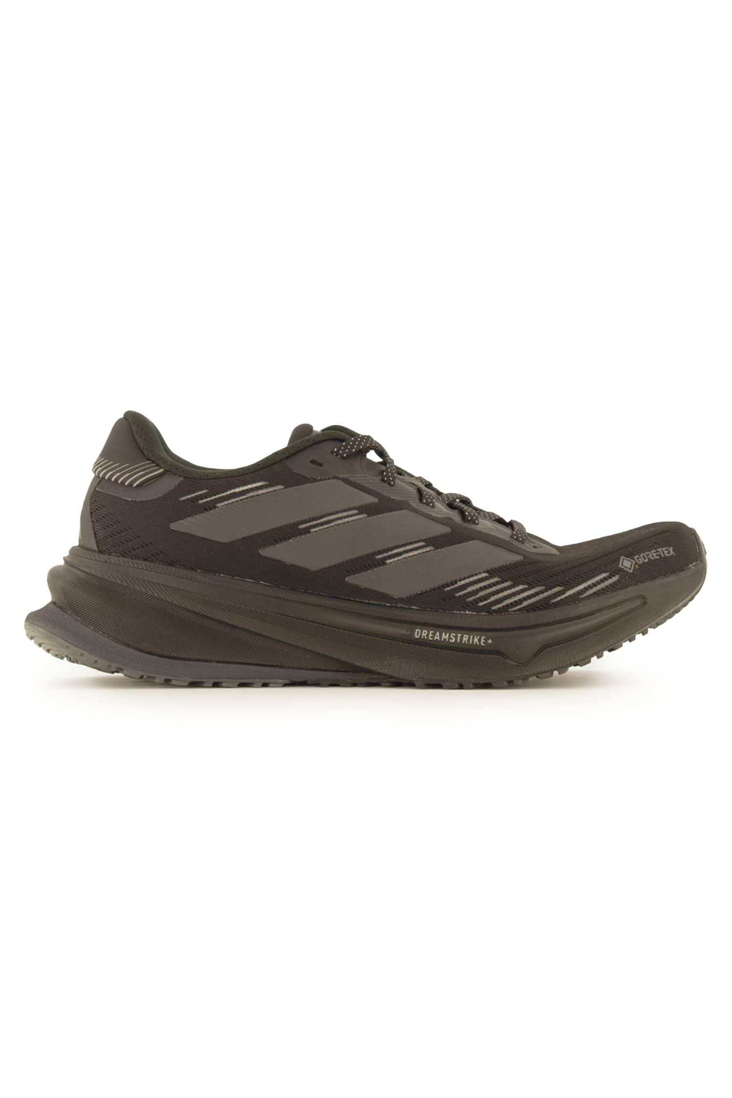Image of adidas Supernova Rise Gore-Tex® Damen Laufschuh Schwarz, Damen, Größe: 4