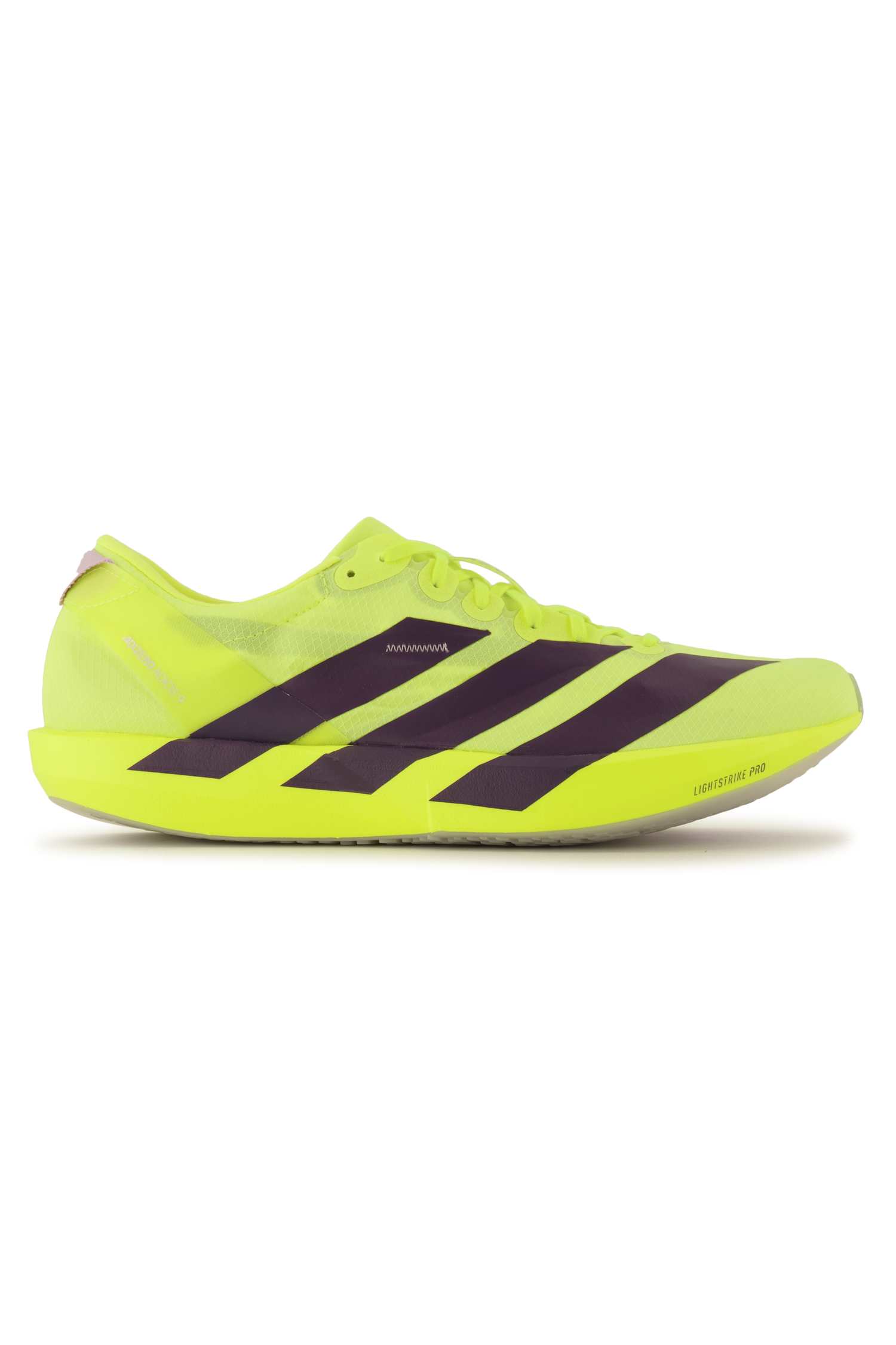 Image of adidas Adizero Adios 9 Herren Laufschuh Gelb, Herren, Größe: 9