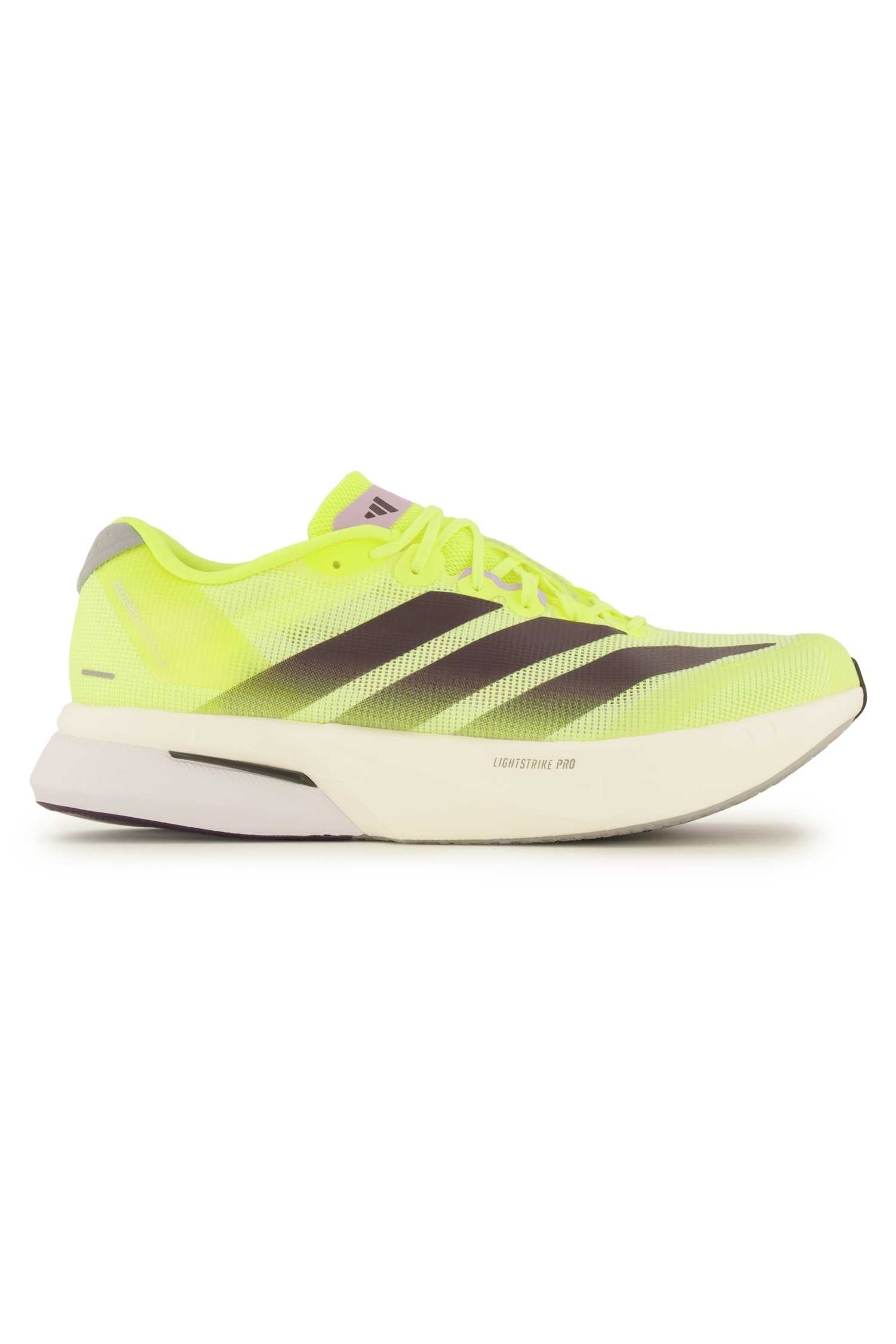 Image of adidas Adizero Boston 13 Herren Laufschuh Gelb, Herren, Größe: 10 1/2