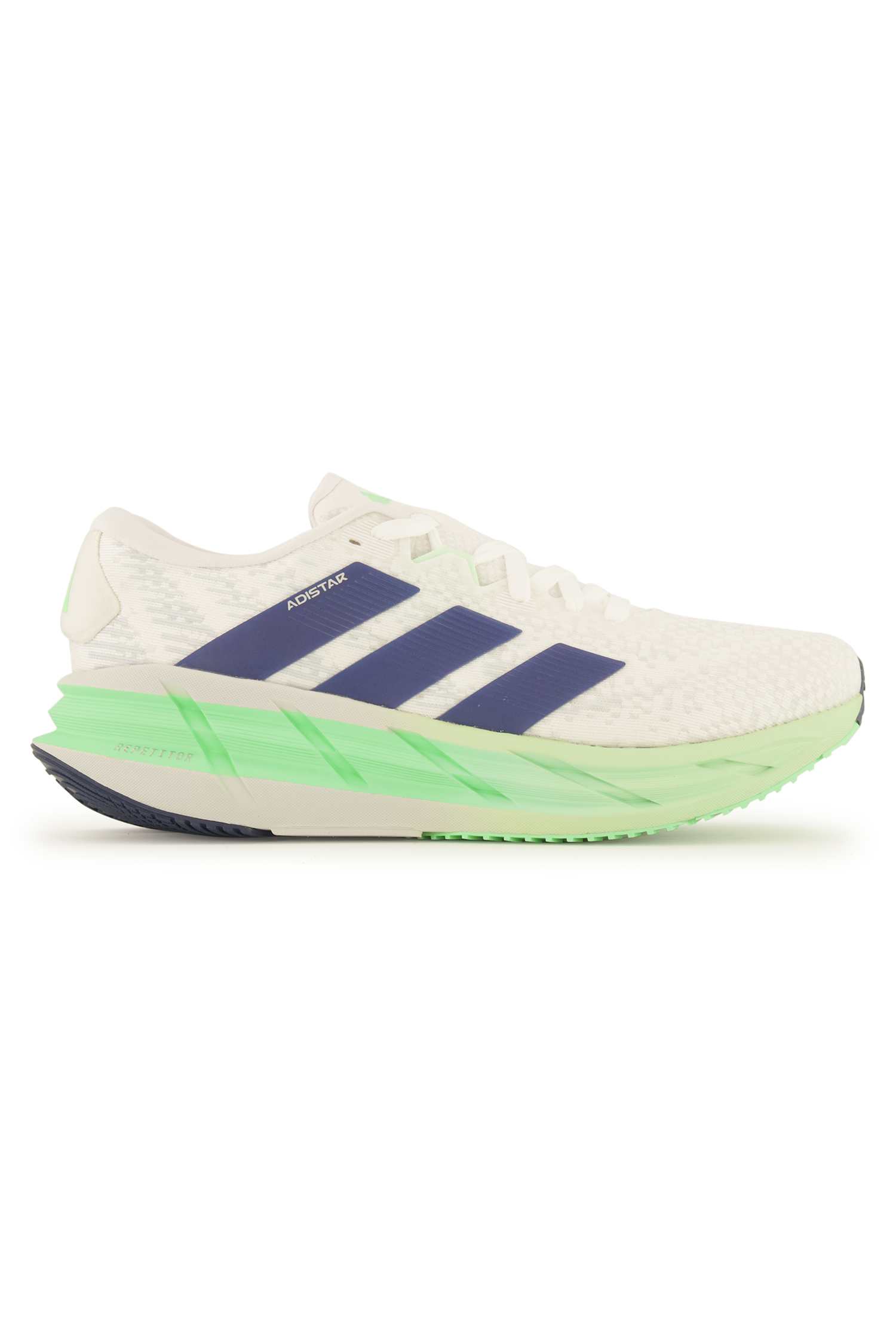 Image of adidas Adistar 4 Herren Laufschuh Weiss, Herren, Größe: 10