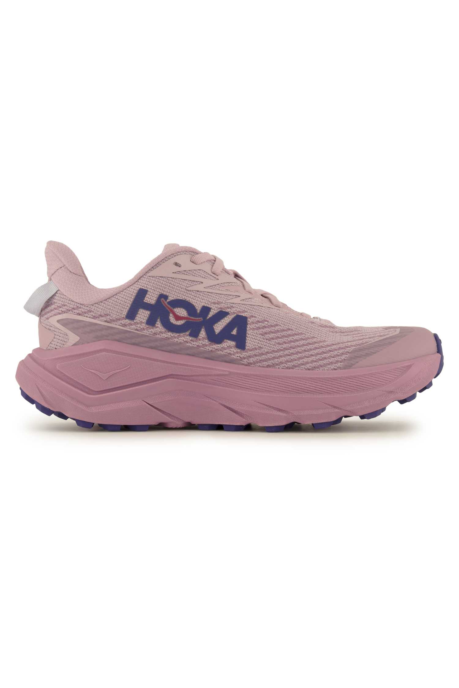 Image of HOKA Challenger 8 Gore-Tex® Damen Trailrunningschuh Lila, Damen, Größe: 5 1/2