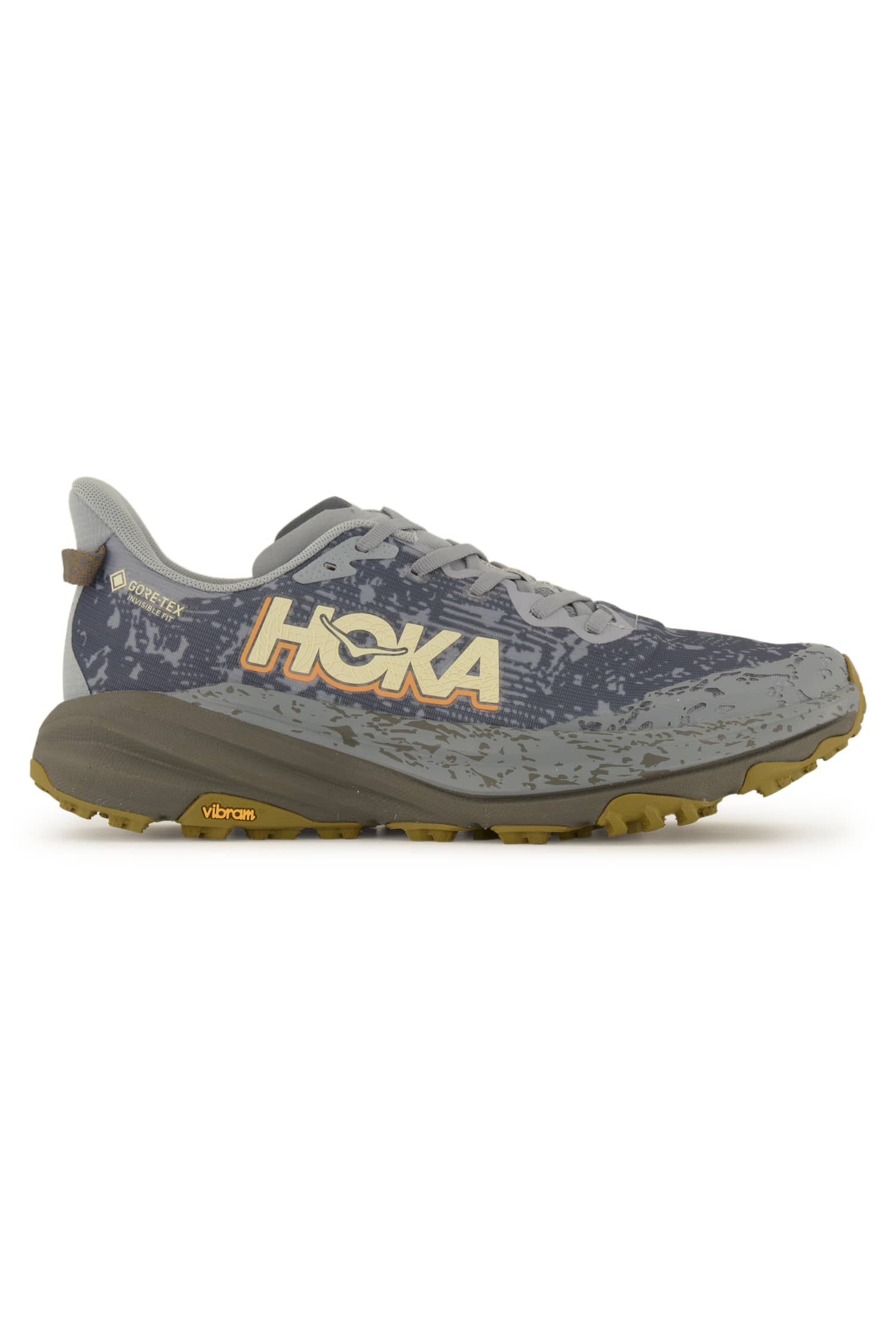Image of HOKA Speedgoat 6 Gore-Tex® Herren Trailrunningschuh Blau, Herren, Größe: 7
