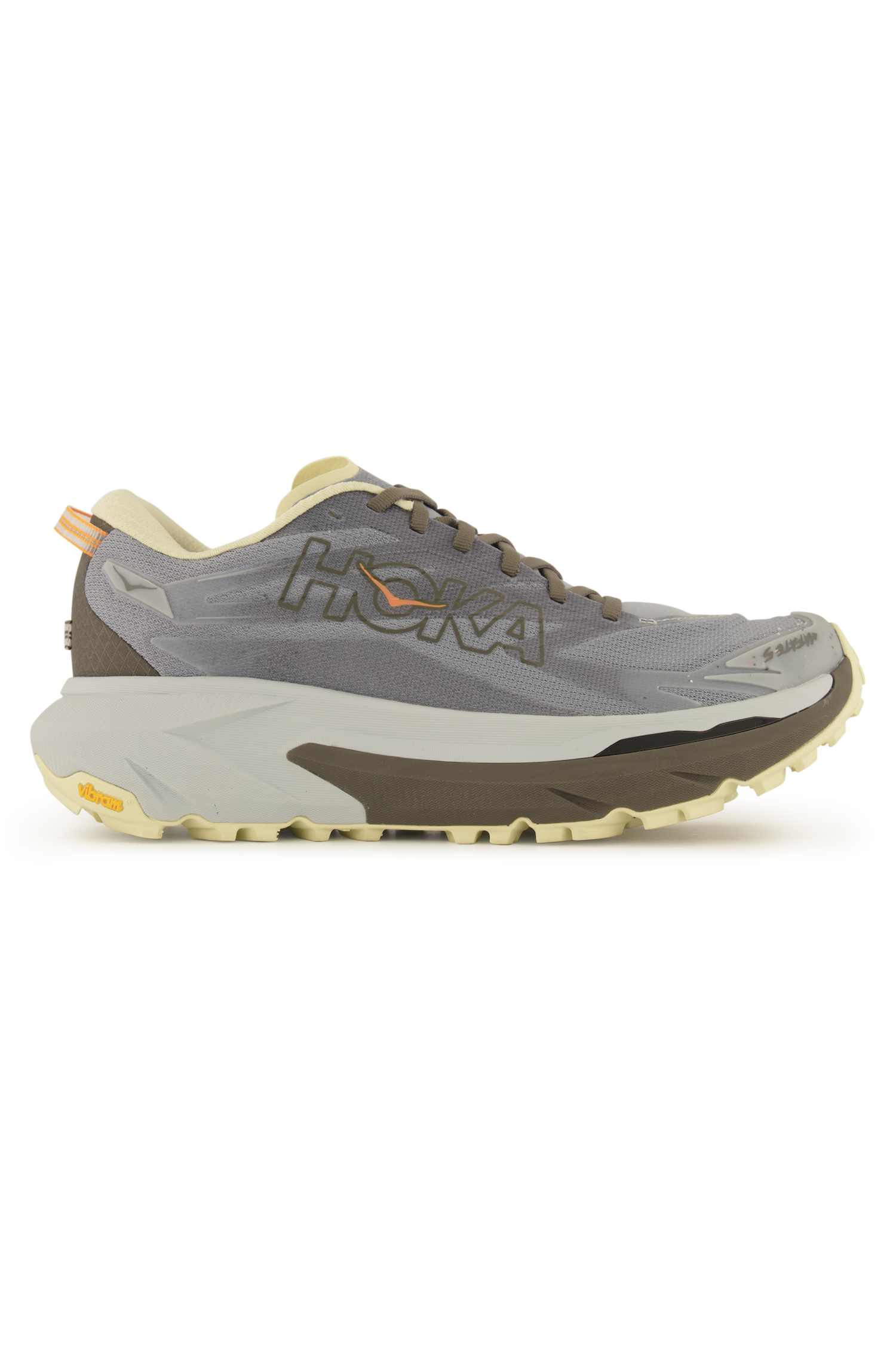 Image of HOKA Mafate 5 Herren Trailrunningschuh Blau, Herren, Größe: 12 1/2