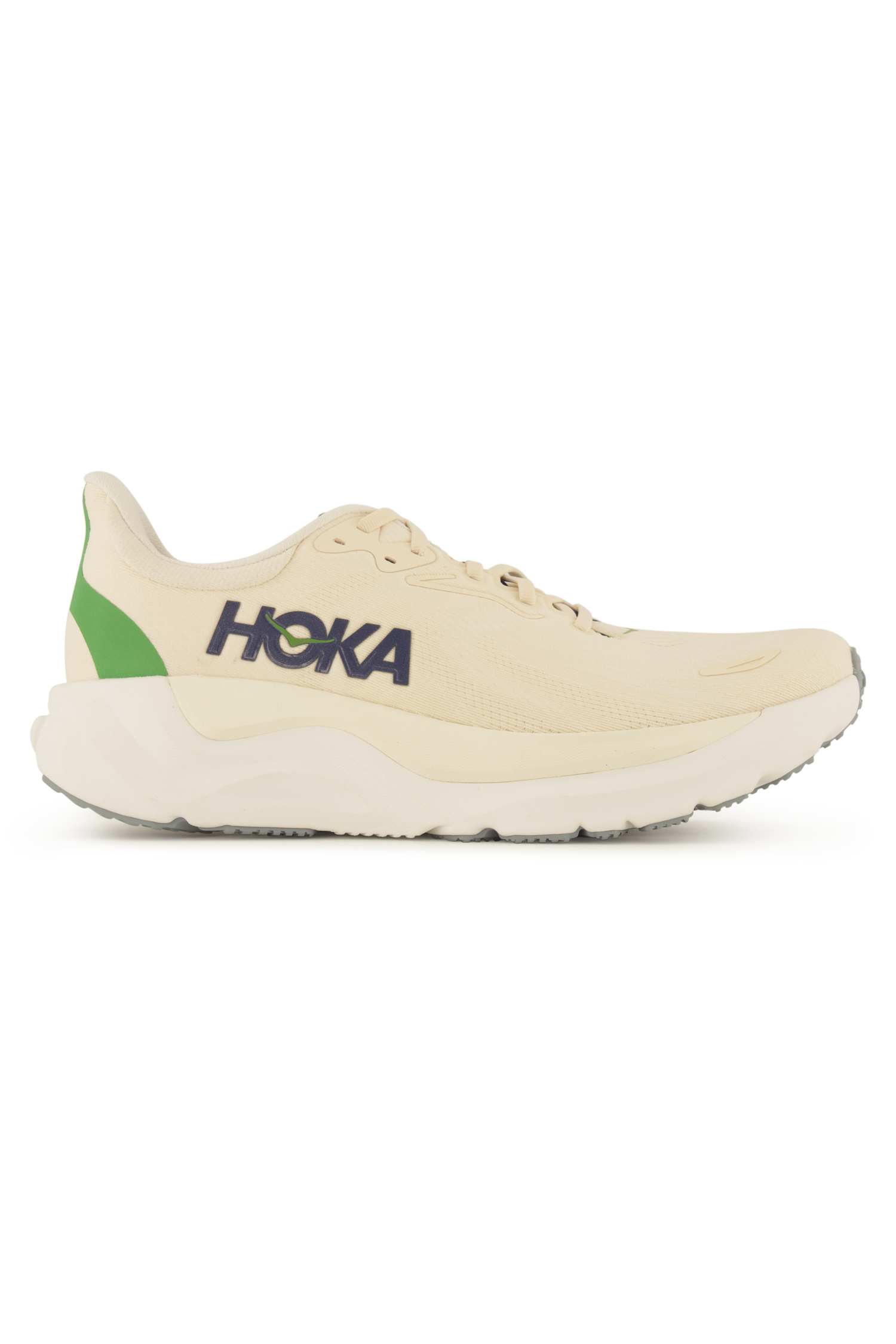 Image of HOKA Arahi 8 Herren Laufschuh Beige, Herren, Größe: 10