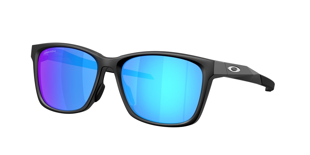 Image of Oakley Paracord Sonnenbrille Schwarz, Herren, Größe: ONE SIZE