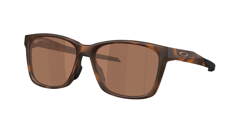 Image of Oakley Paracord Sonnenbrille Braun, Herren, Größe: ONE SIZE