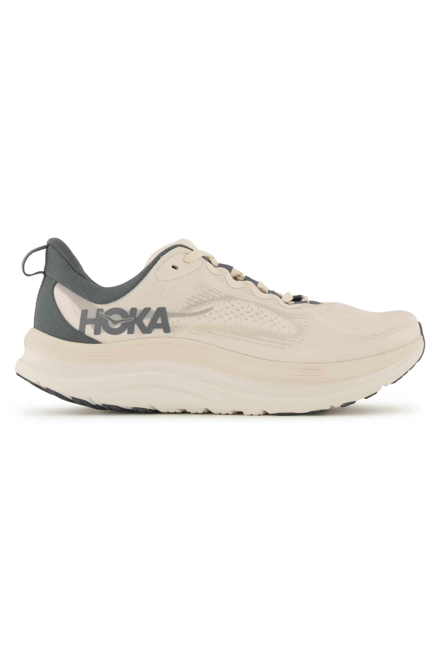 Image of HOKA Kawana 3 Damen Fitnessschuh Beige, Damen, Größe: 10 1/2