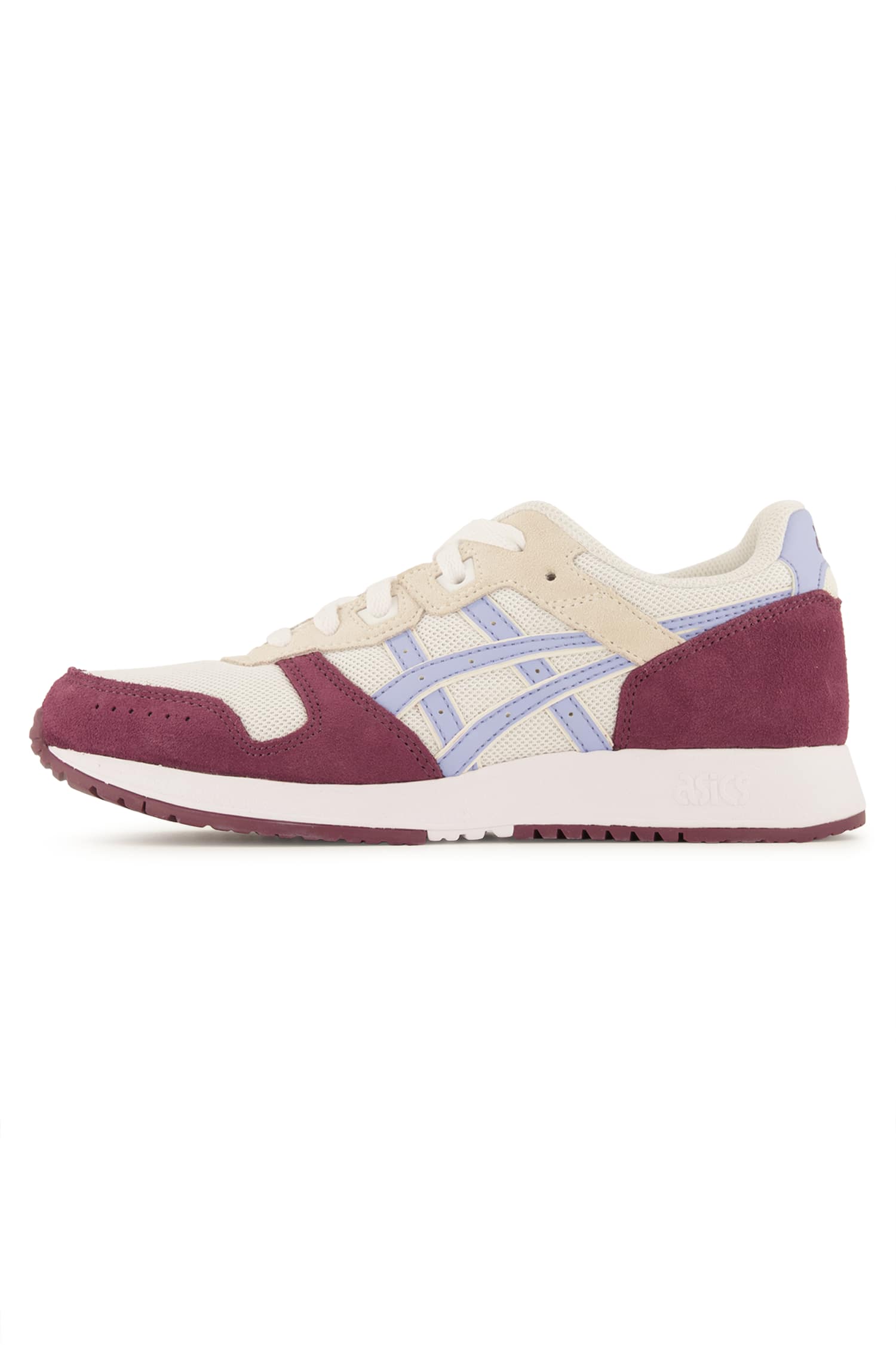 Image of ASICS Lyte Classic™ Damen Sneaker Rot, Damen, Größe: 7