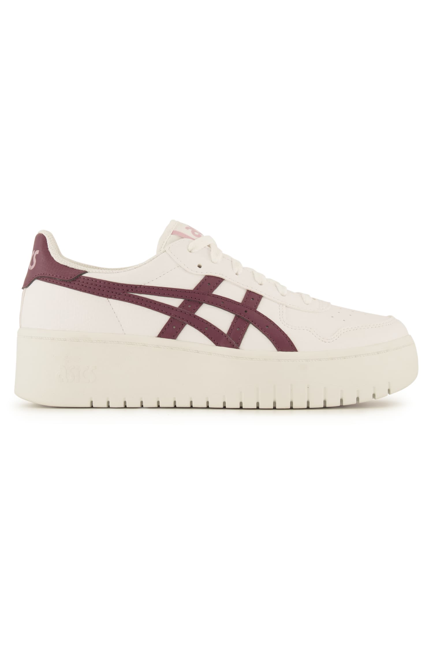 Image of ASICS Japan S™ PF Damen Sneaker Weiss, Damen, Größe: 10