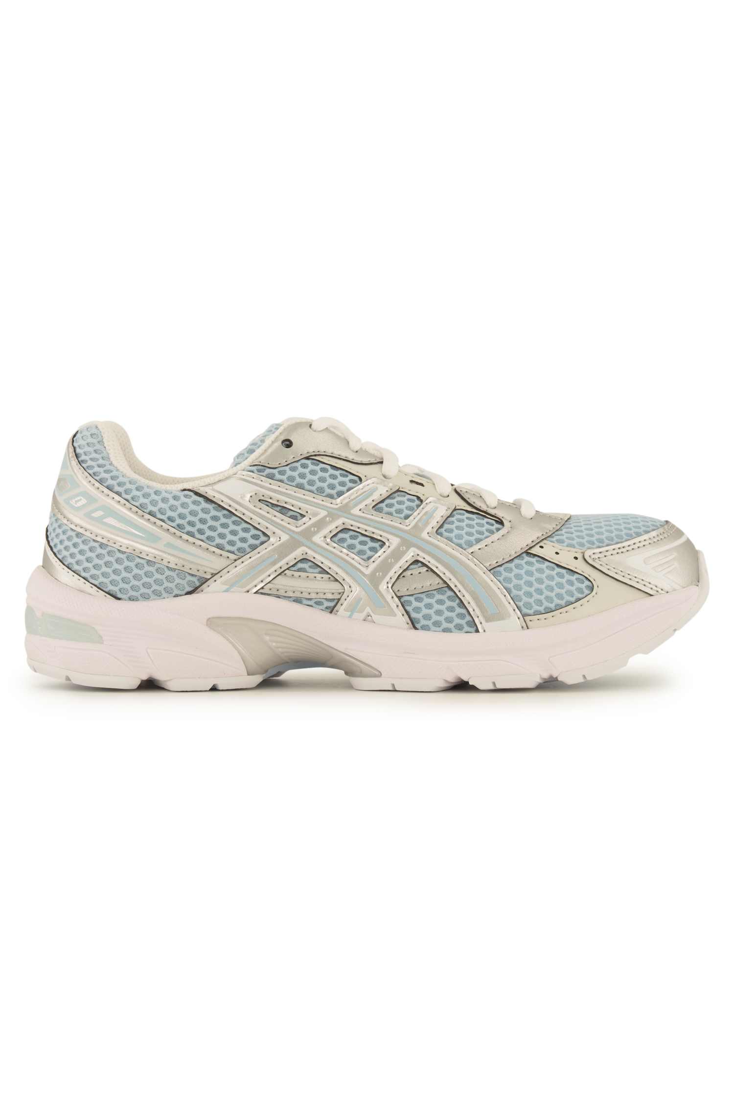 Image of ASICS Gel-1130™ Damen Sneaker Blau, Damen, Größe: 4