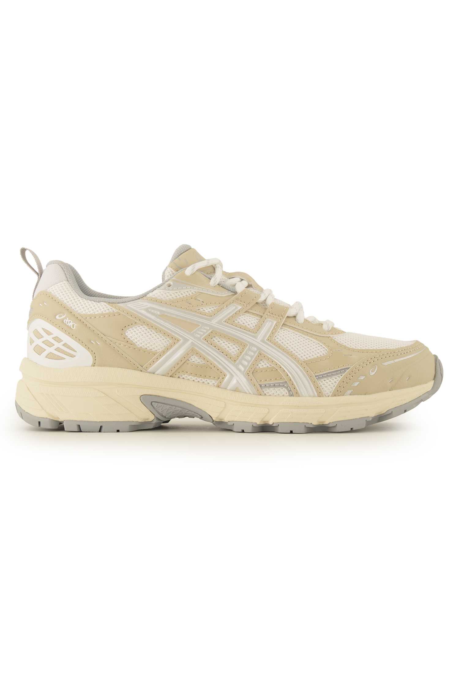 Image of ASICS Gel-Nunobiki Damen Sneaker Weiss, Damen, Größe: 5