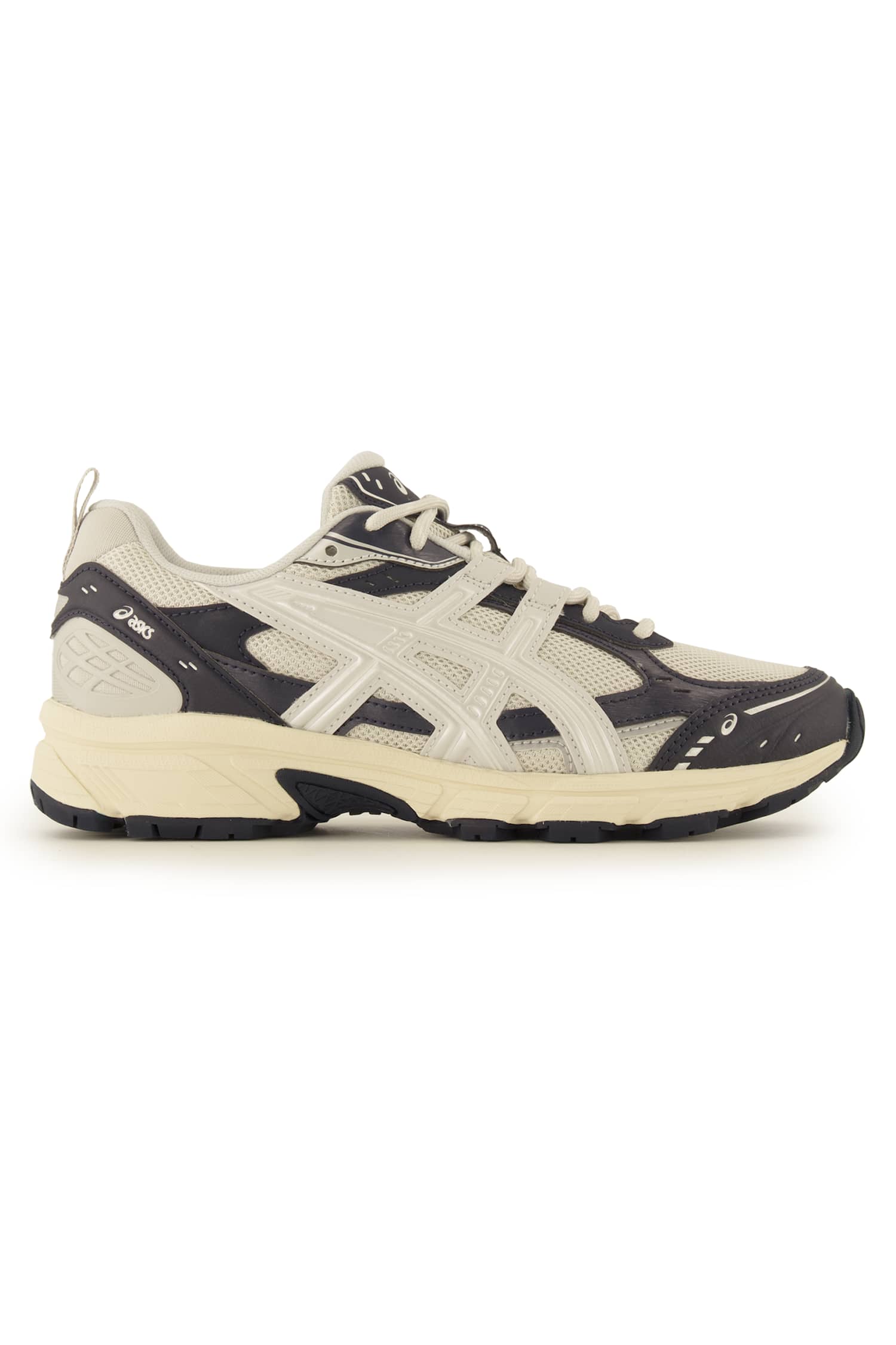 Image of ASICS Gel-Nunobiki Herren Sneaker Grau, Herren, Größe: 7 1/2