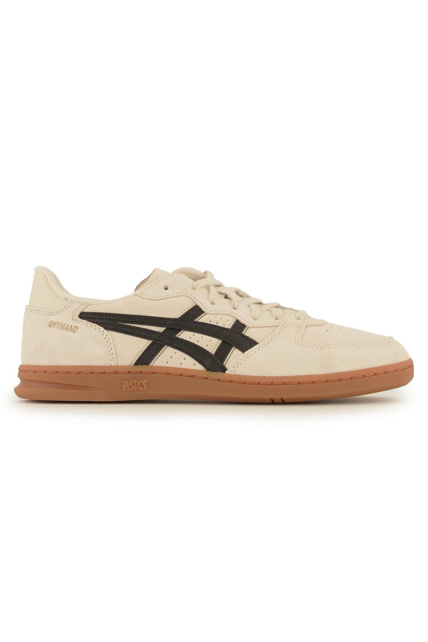 Image of ASICS Skyhand™ OG Herren Sneaker Schwarz, Herren, Größe: 7 1/2