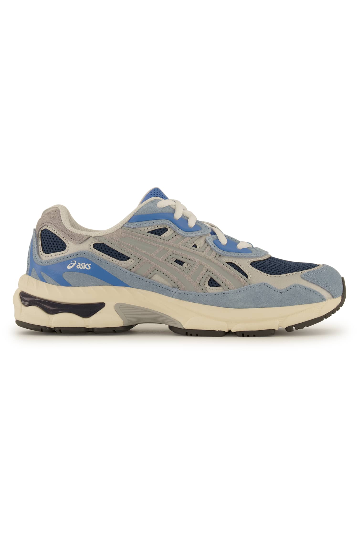 Image of ASICS Gel-NYC™ GS Kinder Sneaker Blau, , Größe: 36