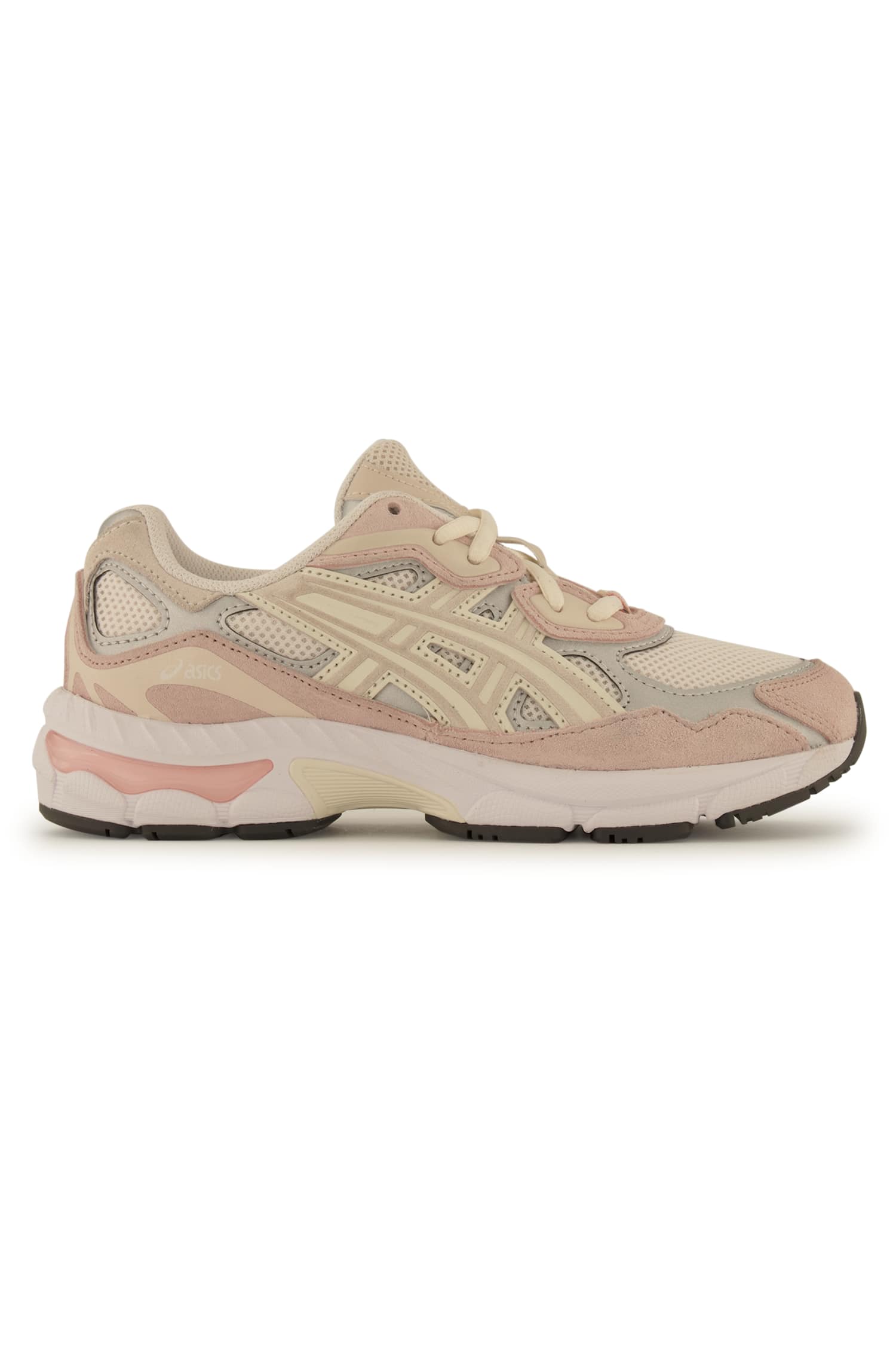 Image of ASICS Gel-NYC™ GS Kinder Sneaker Pink, , Größe: 36